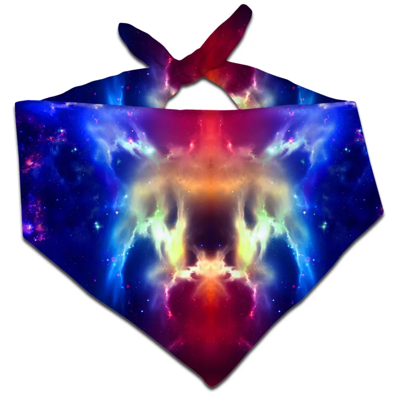 Atmosphere Bandana sold by iEDM