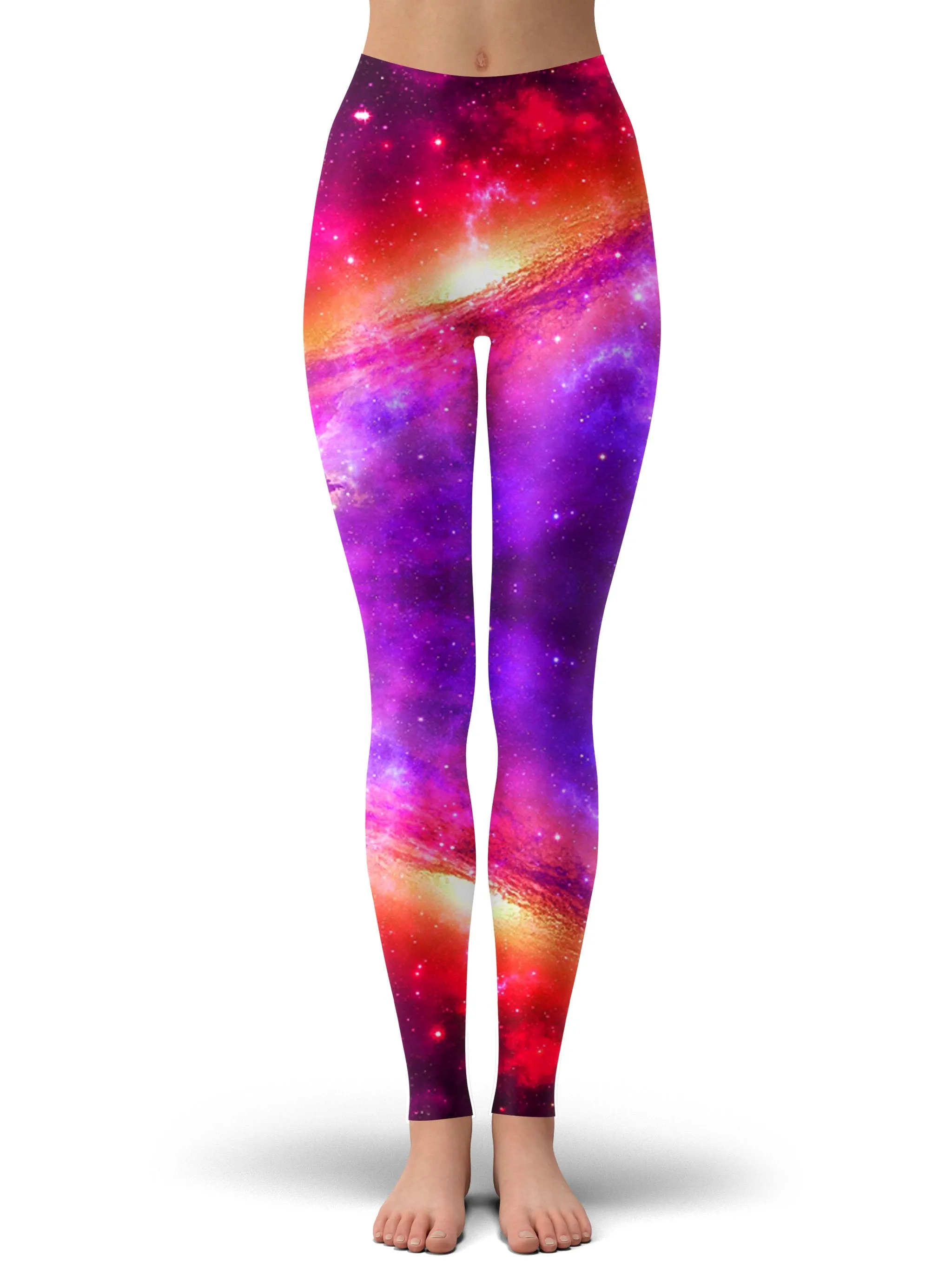 Violet Realm Leggings sold by iEDM