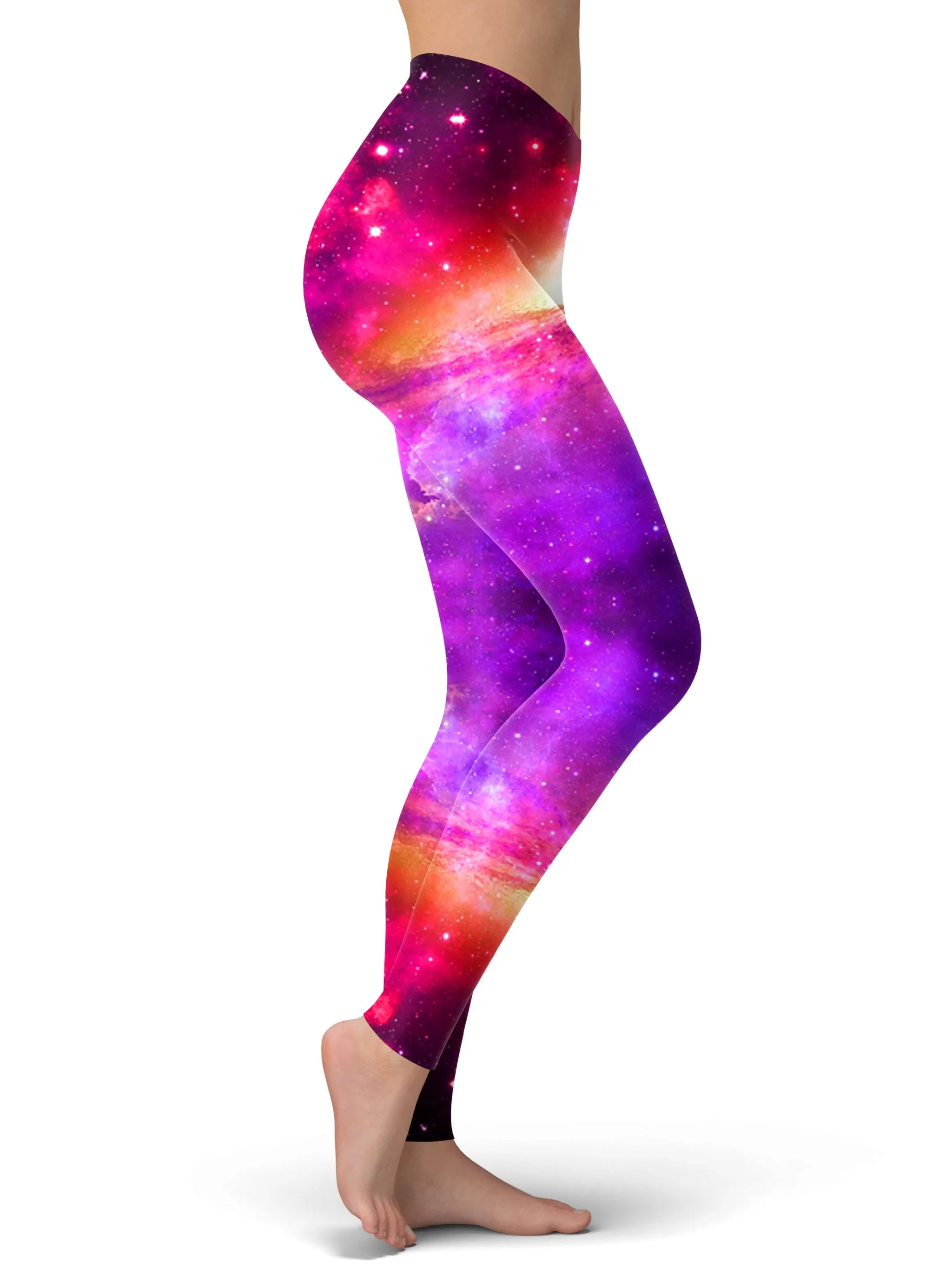 Violet Realm Leggings sold by iEDM product image thumbnail 2