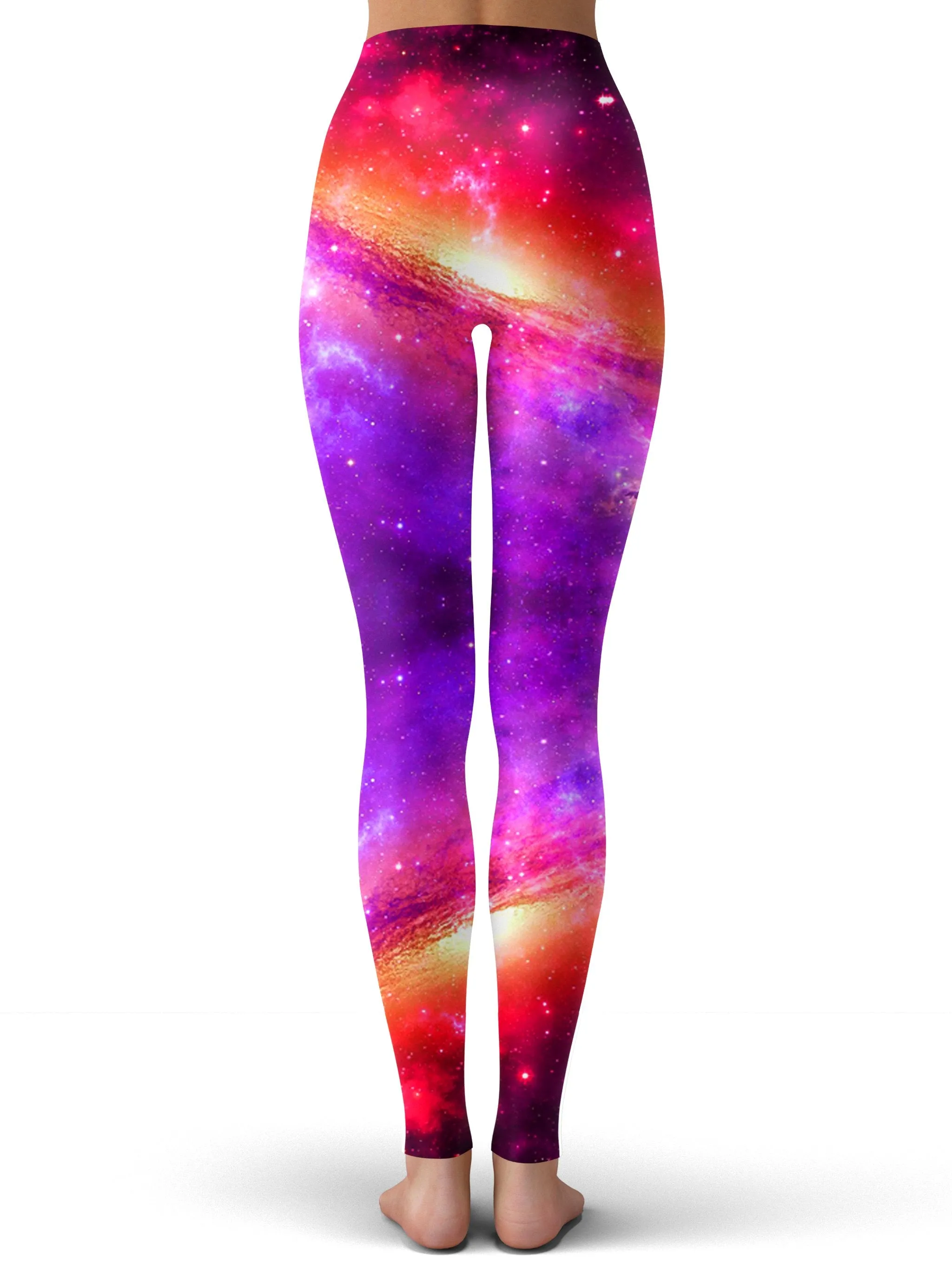 Violet Realm Leggings sold by iEDM product image thumbnail 3