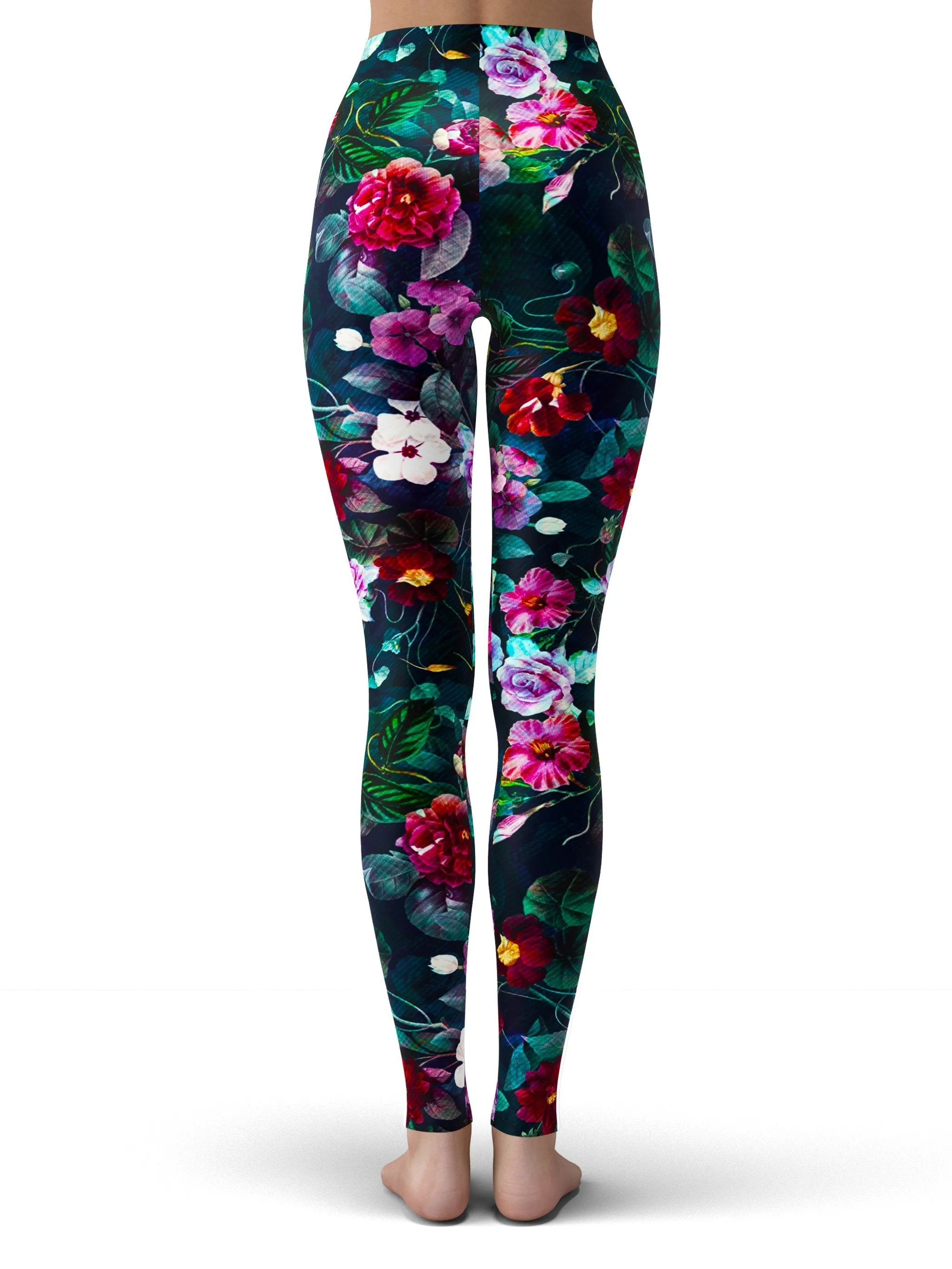 Vice Leggings sold by iEDM product image thumbnail 3