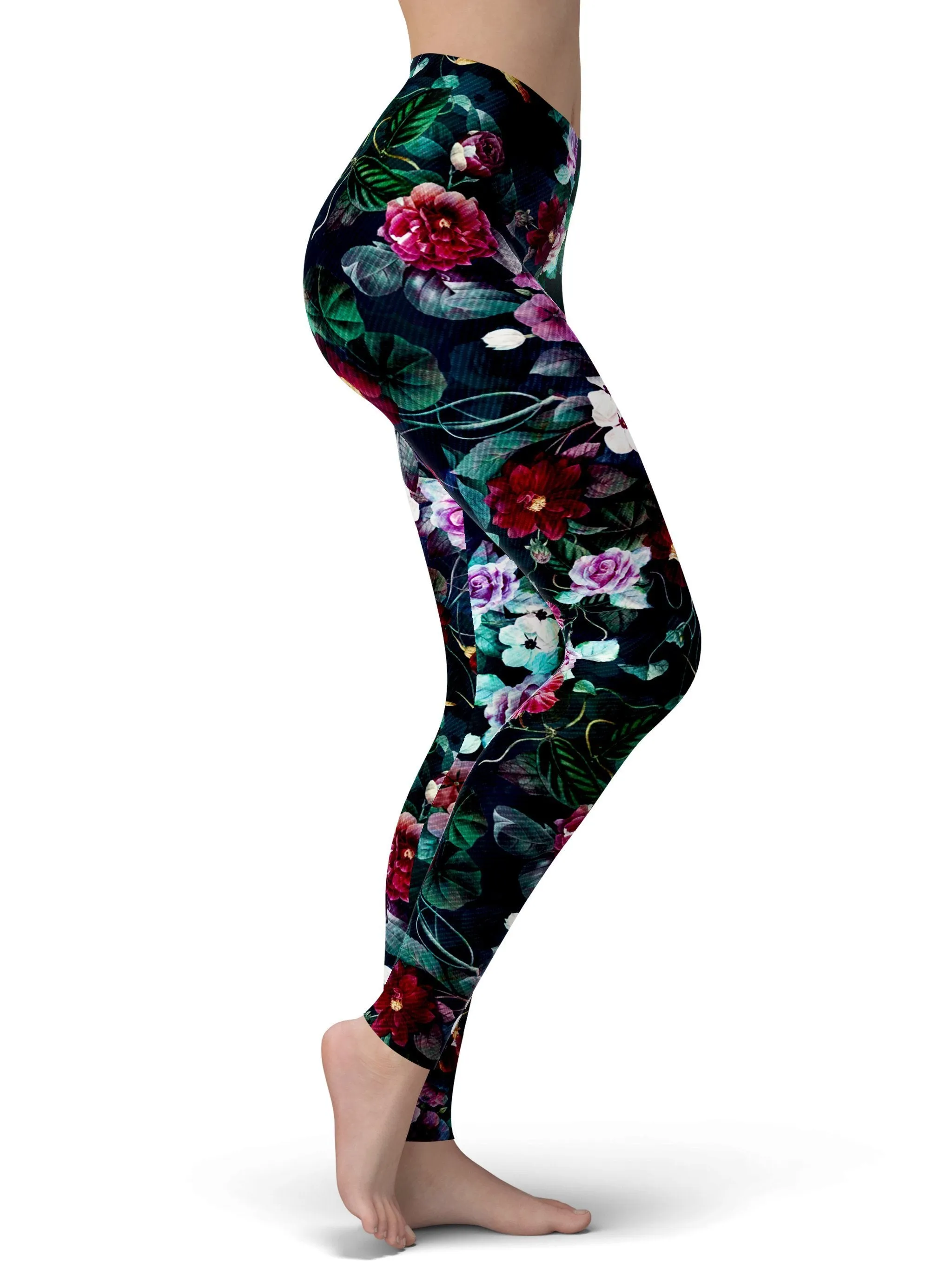 Vice Leggings sold by iEDM product image thumbnail 2
