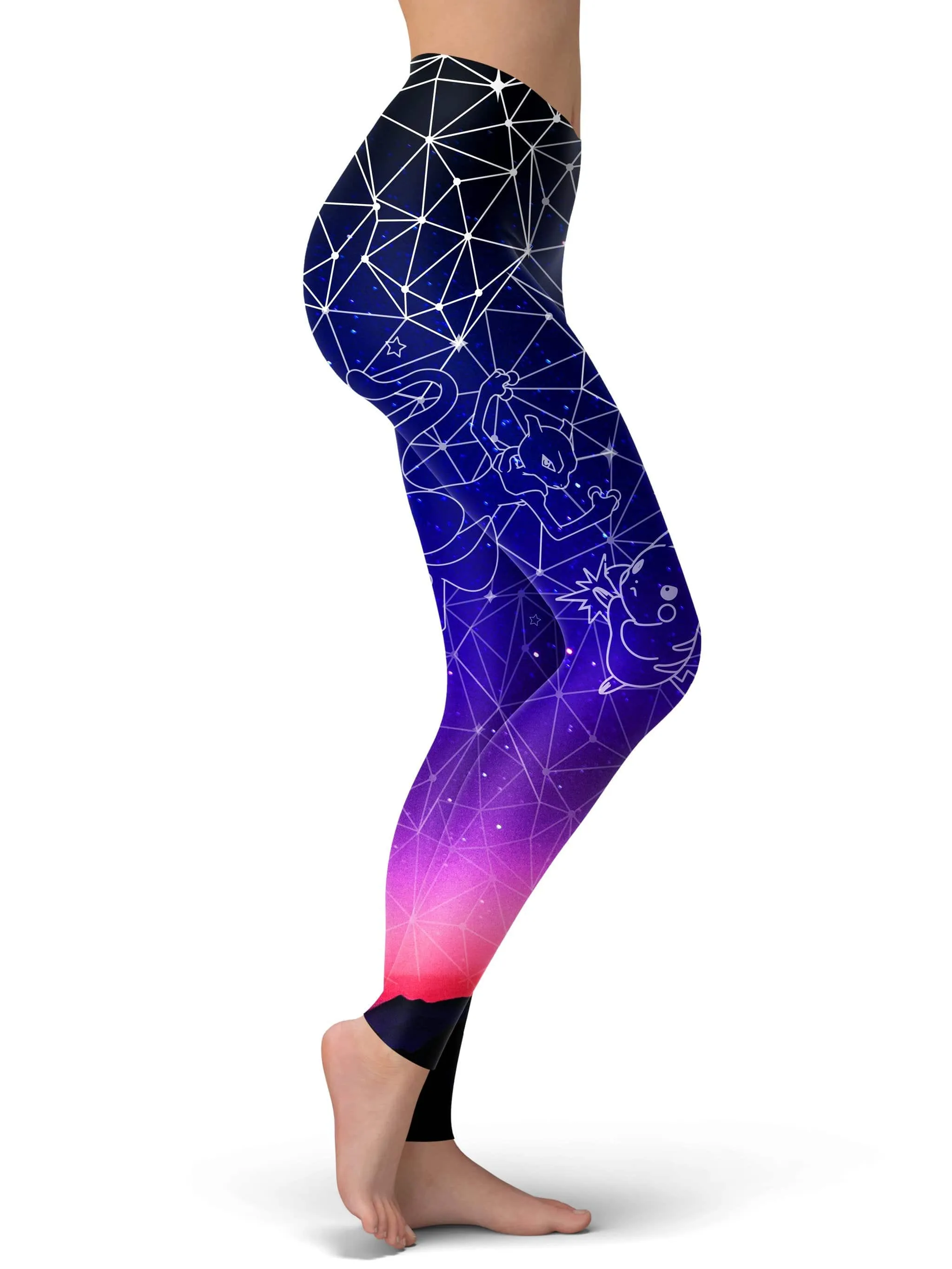The Very Best Leggings sold by iEDM product image thumbnail 2