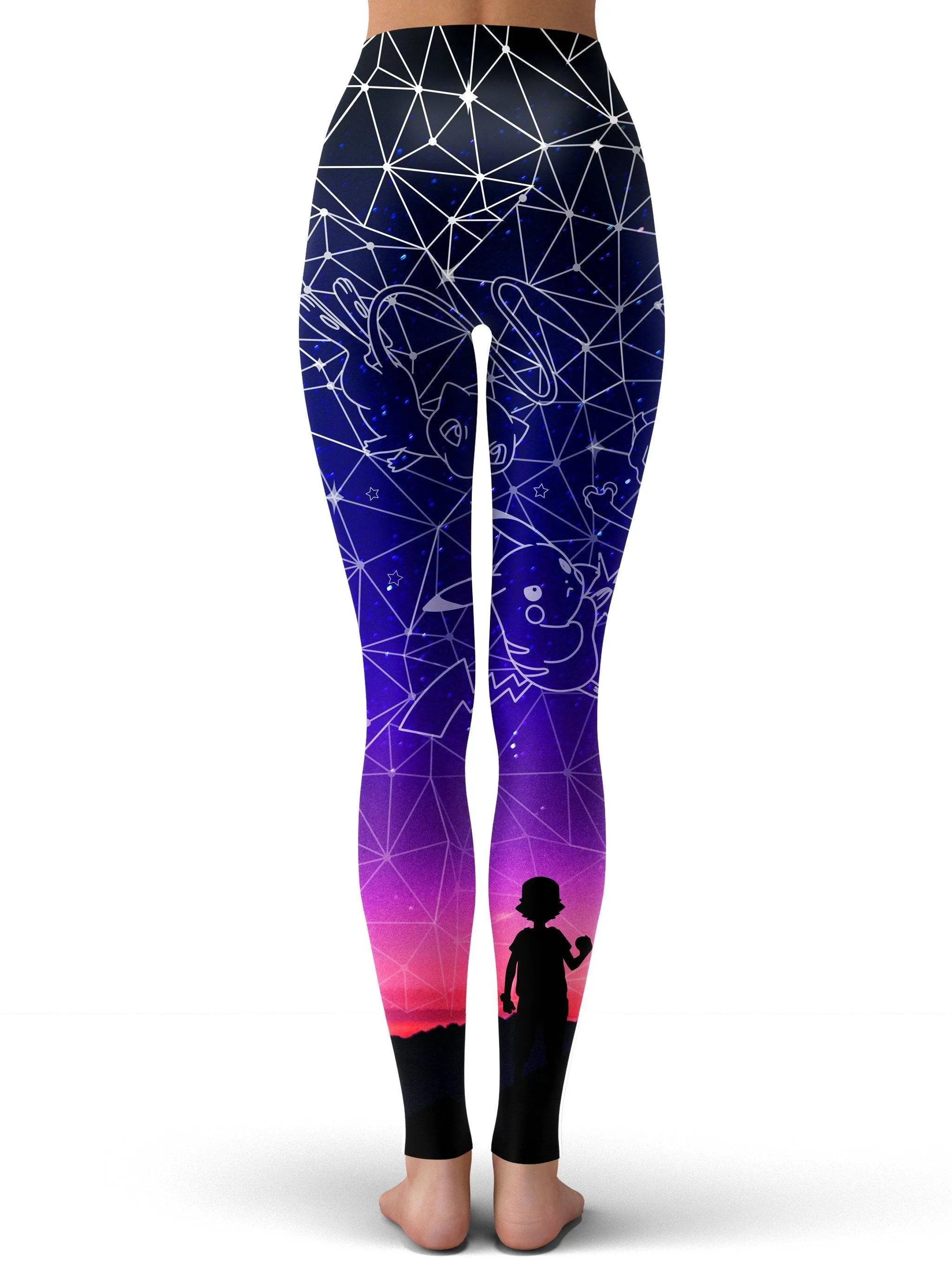 The Very Best Leggings sold by iEDM product image thumbnail 3