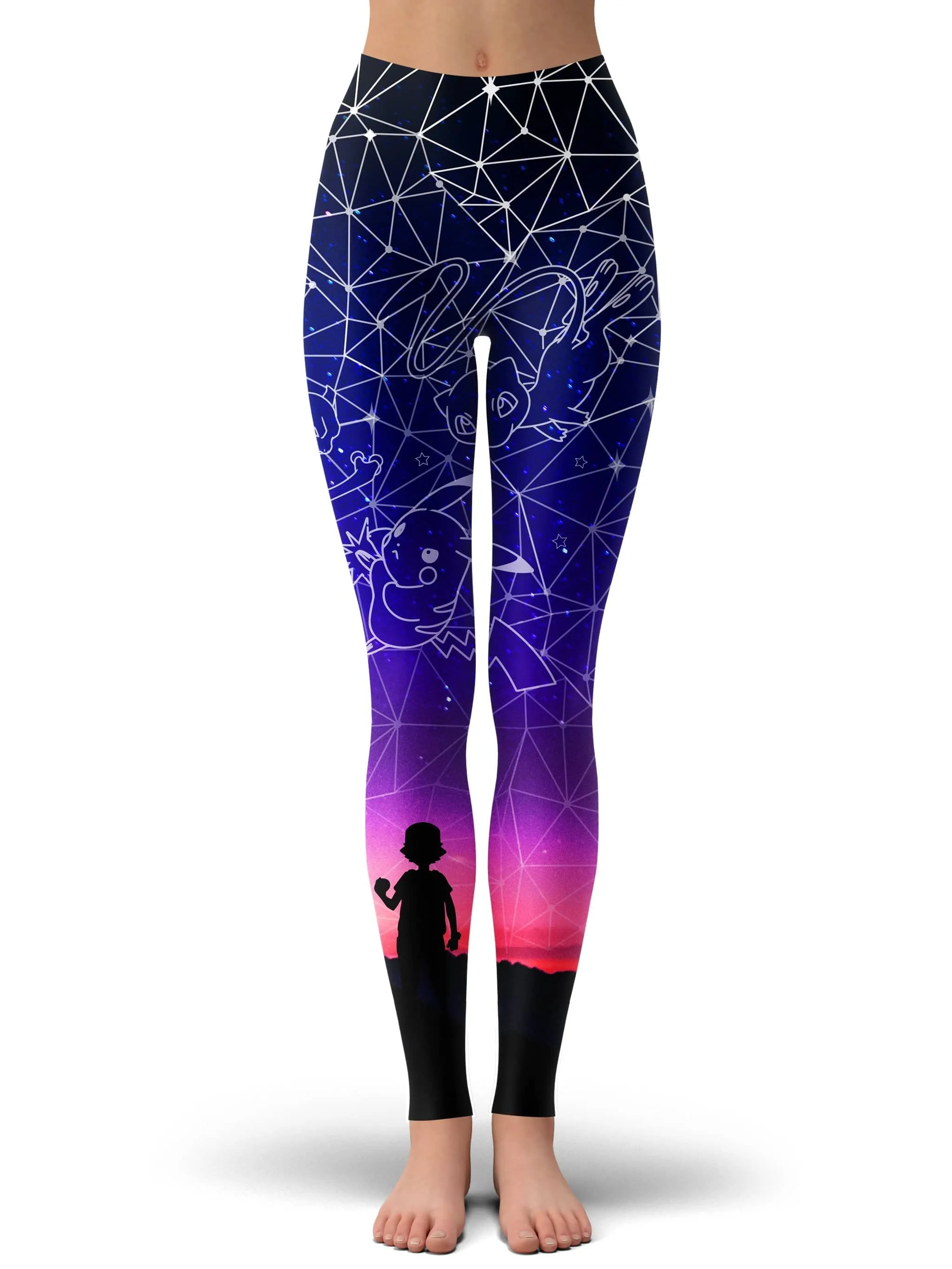 The Very Best Leggings sold by iEDM