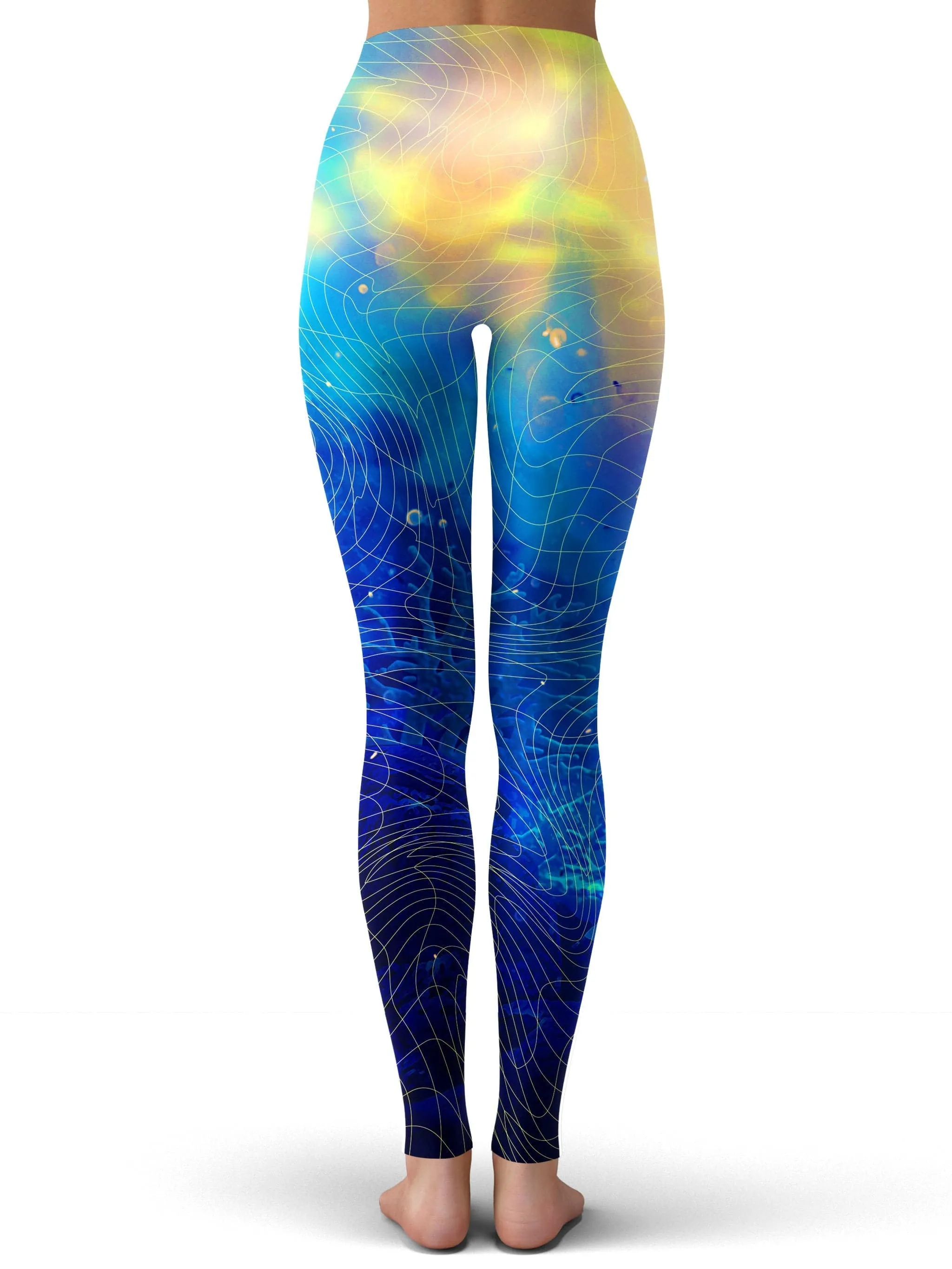 Sonar Expedition Leggings sold by iEDM product image thumbnail 2