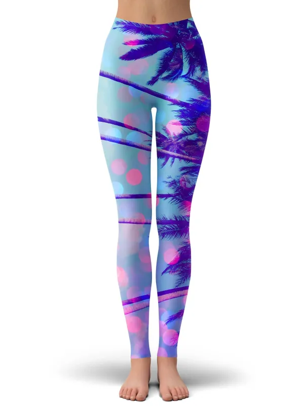 The Strip Leggings sold by iEDM