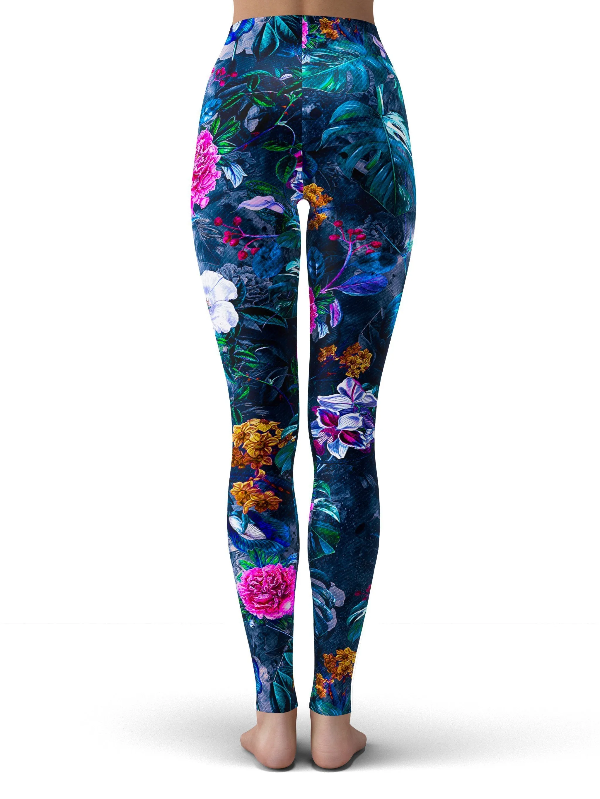 South Beach Leggings sold by iEDM product image thumbnail 3