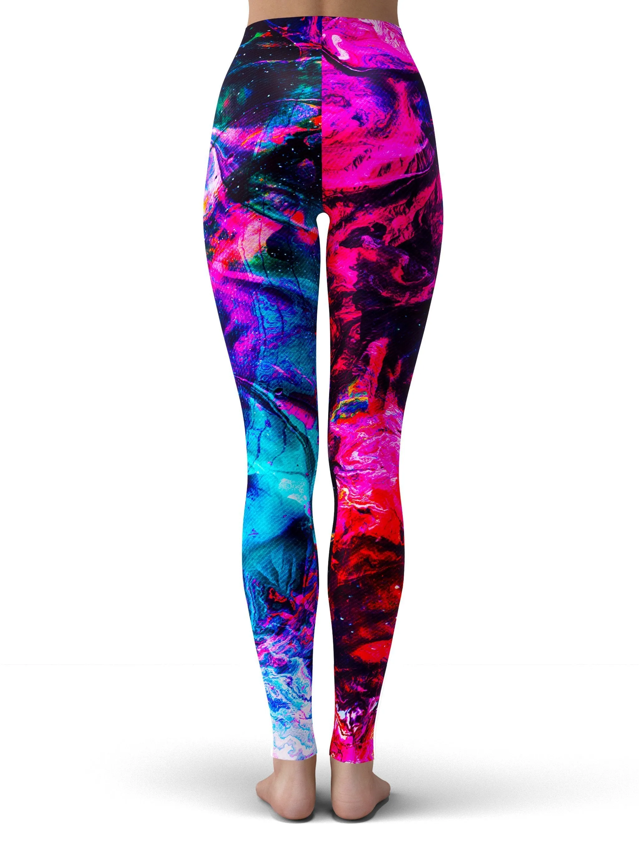 Supine Leggings sold by iEDM product image thumbnail 3