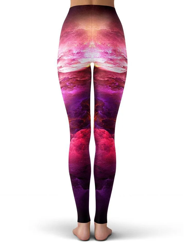 Peter's Paradise Leggings sold by iEDM product image thumbnail 2