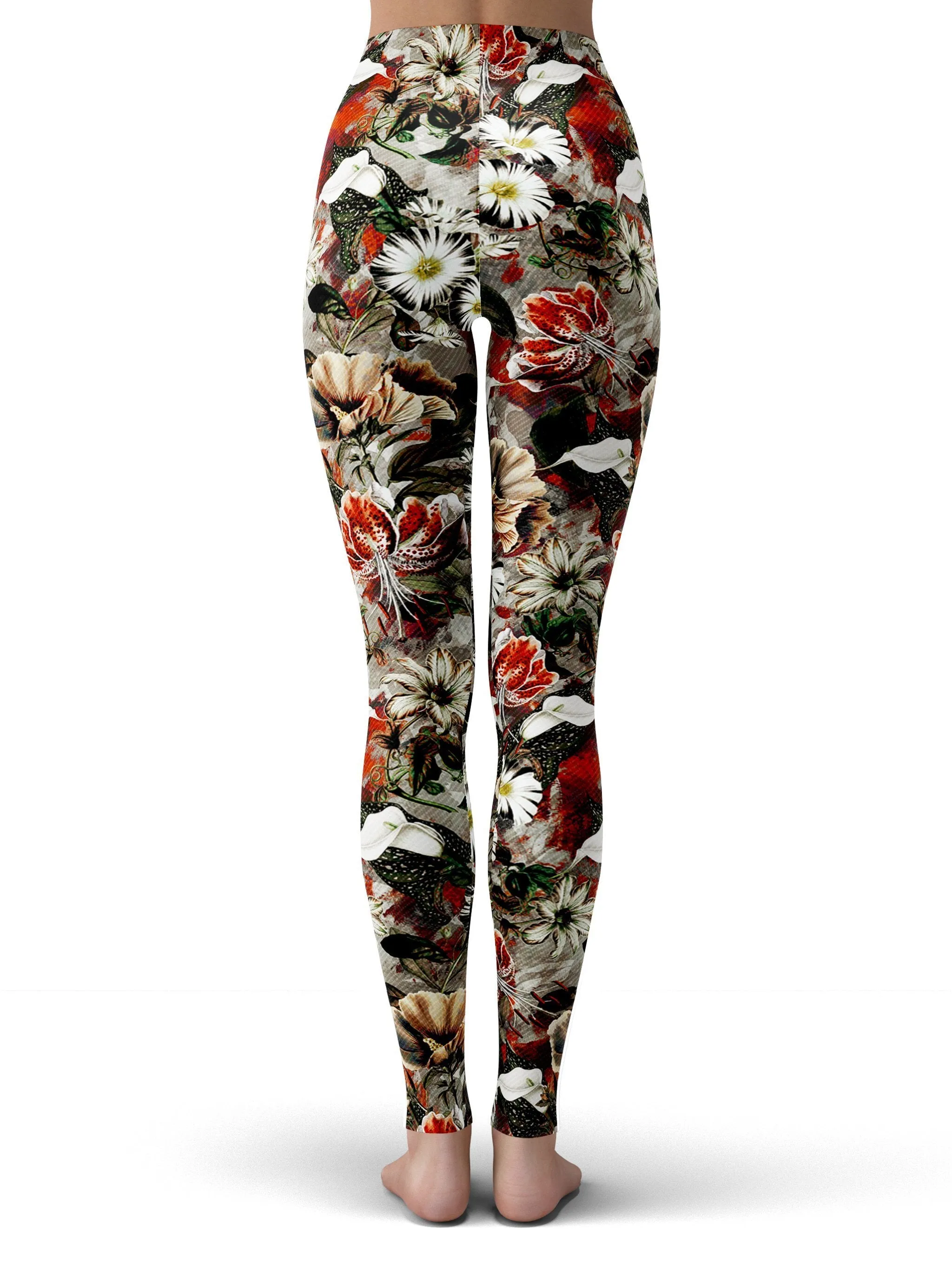 Noel Leggings sold by iEDM product image thumbnail 3