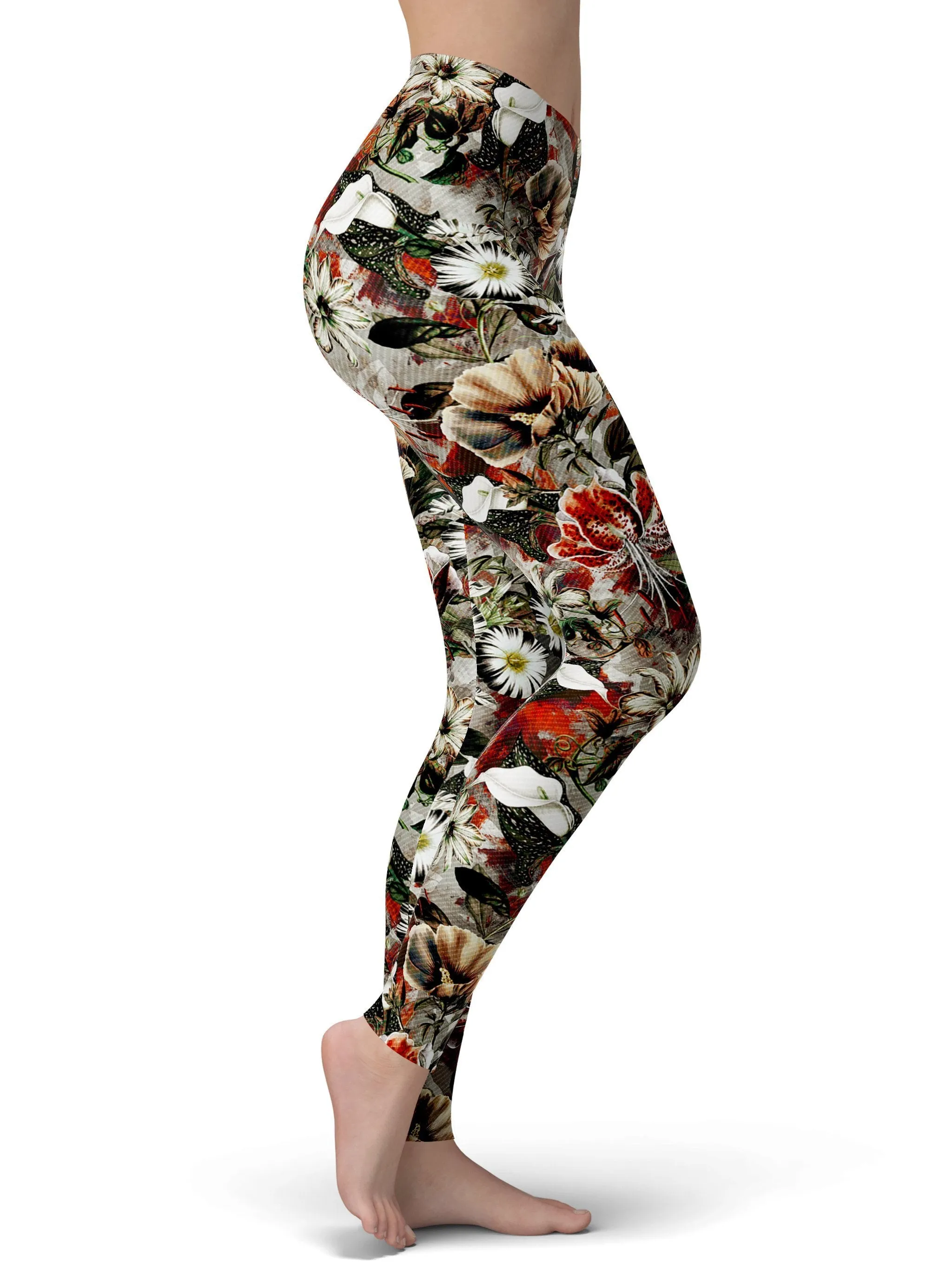 Noel Leggings sold by iEDM product image thumbnail 2
