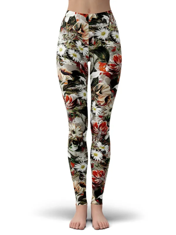 Noel Leggings sold by iEDM