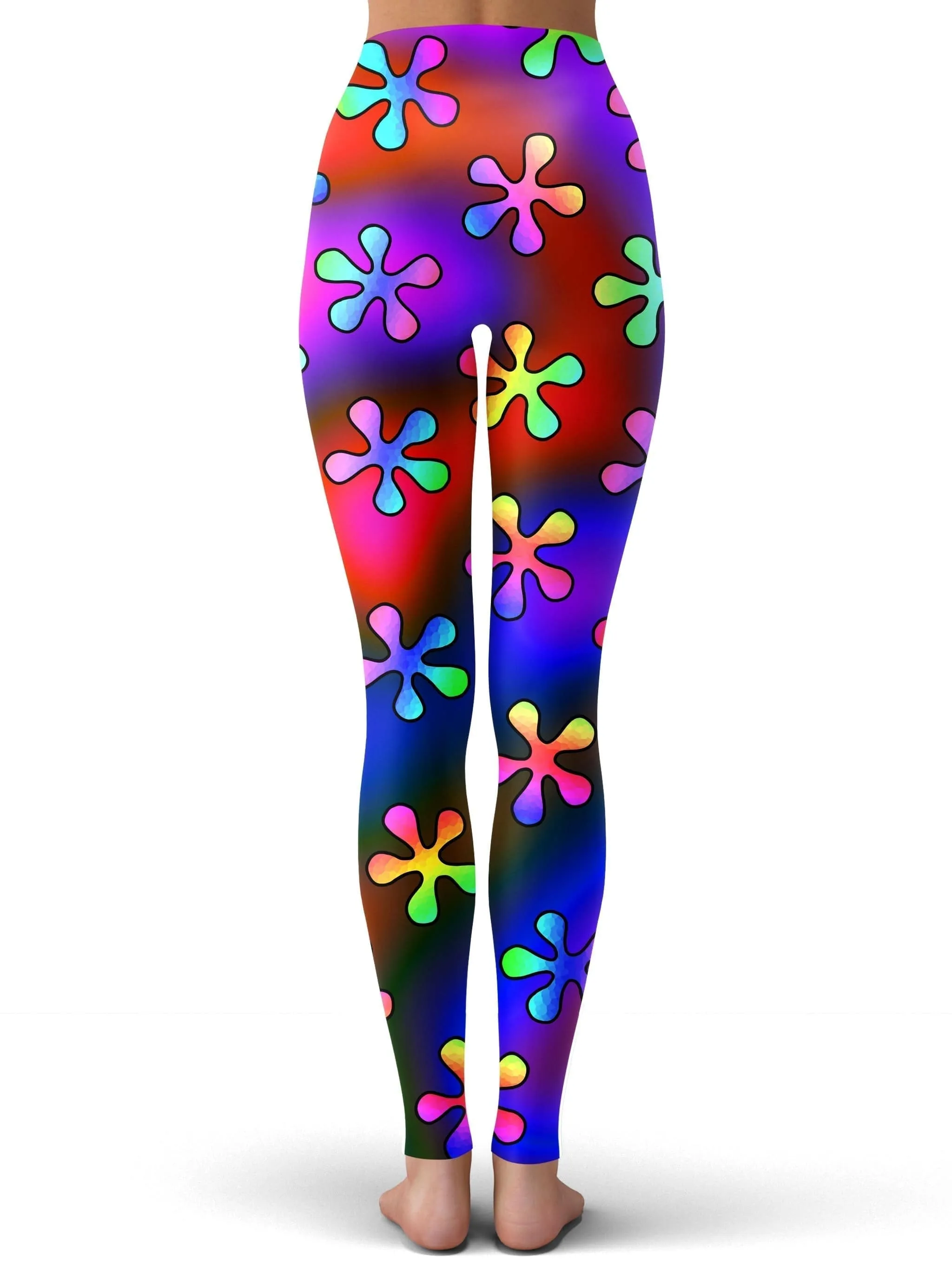 Hip Odyssey Leggings sold by iEDM product image thumbnail 3