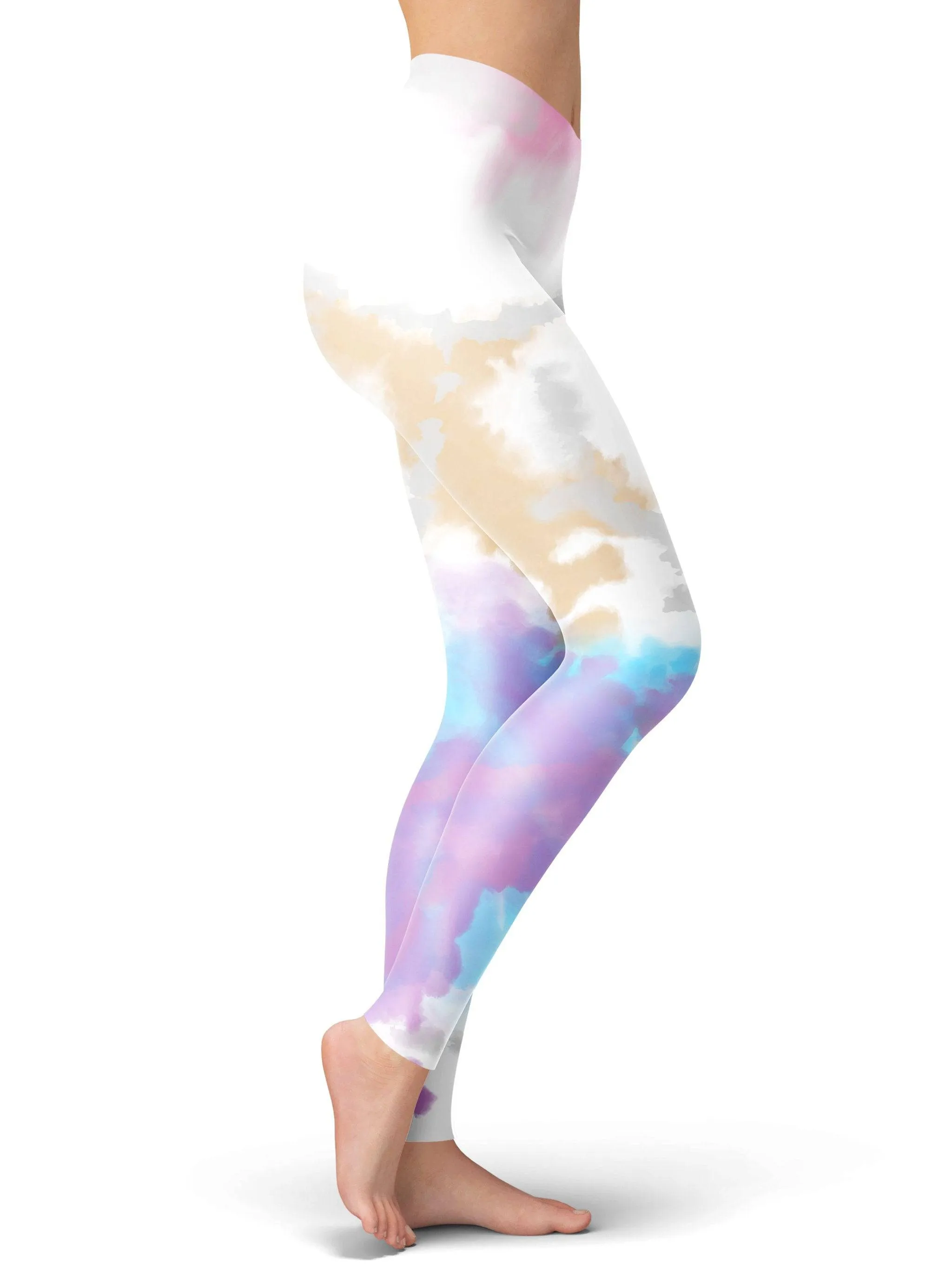 Life Tones Leggings sold by iEDM product image thumbnail 2