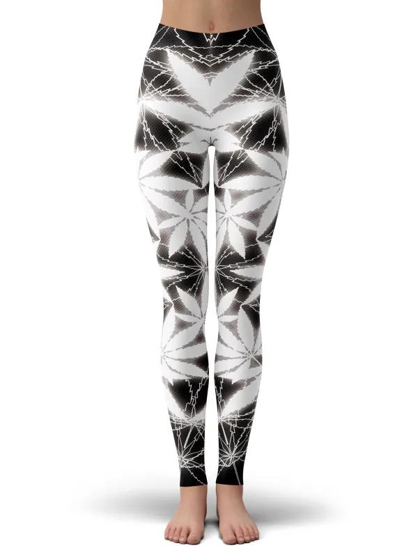 High Times Leggings sold by iEDM