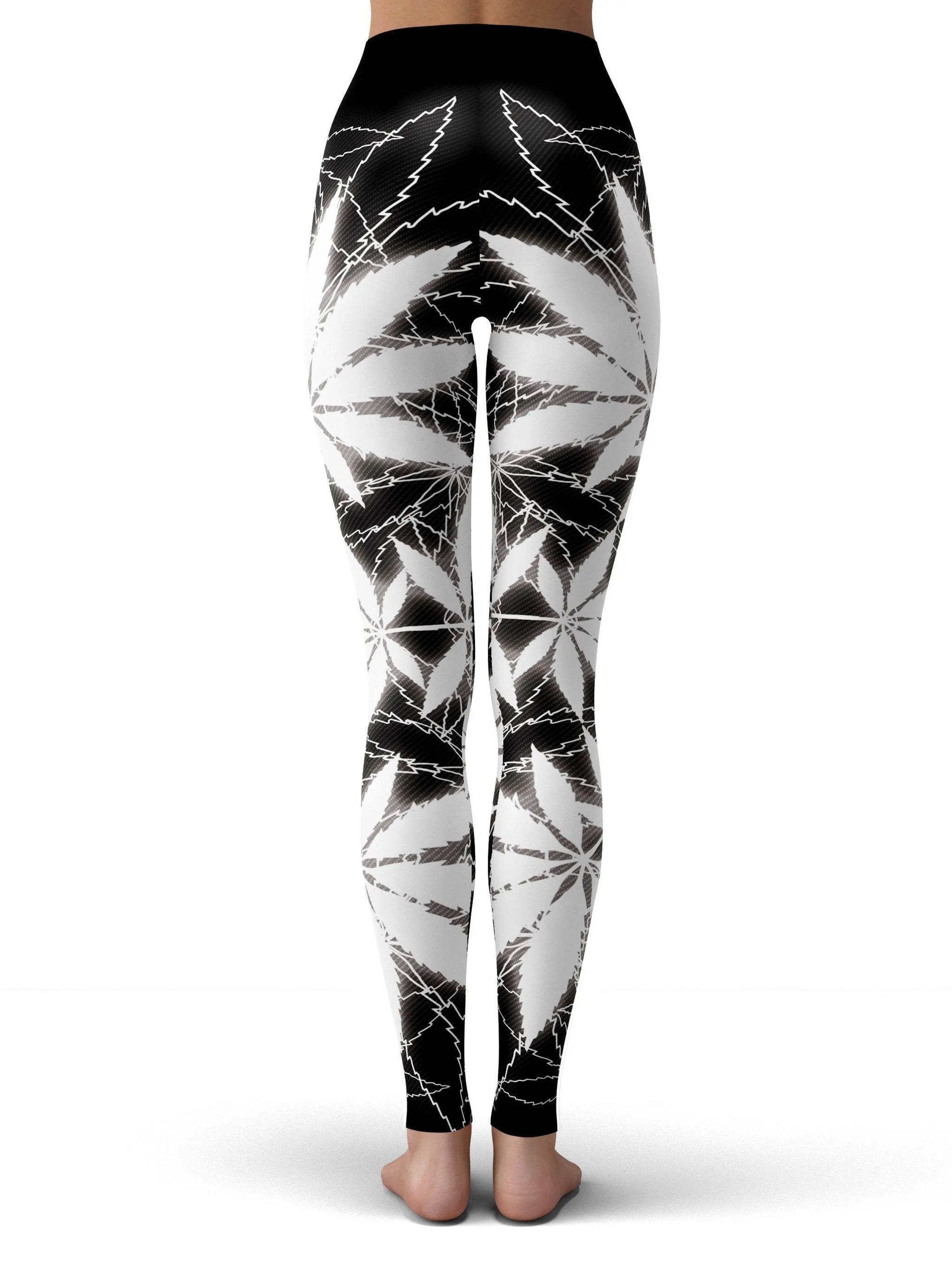 High Times Leggings sold by iEDM product image thumbnail 2