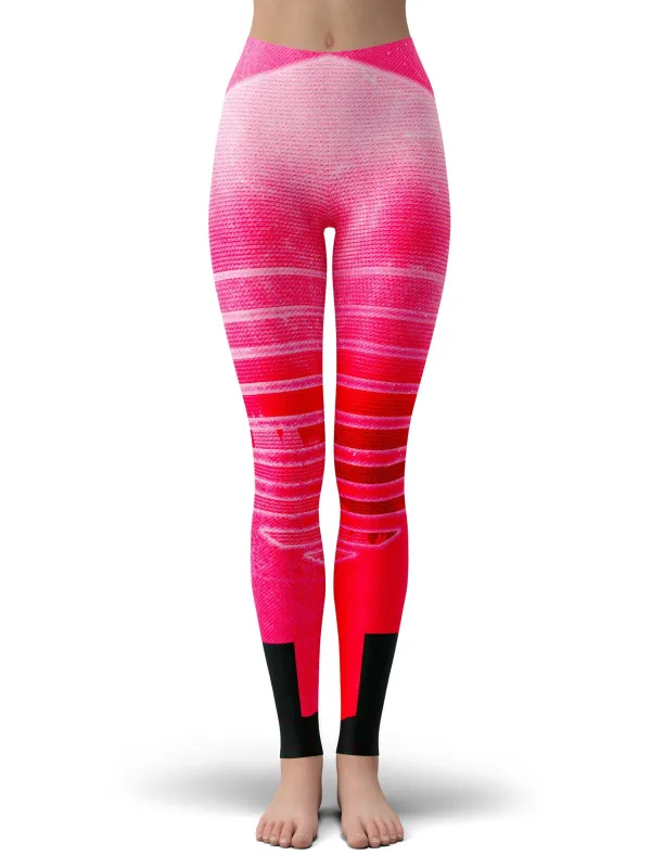 Monolithic Trust Leggings sold by iEDM
