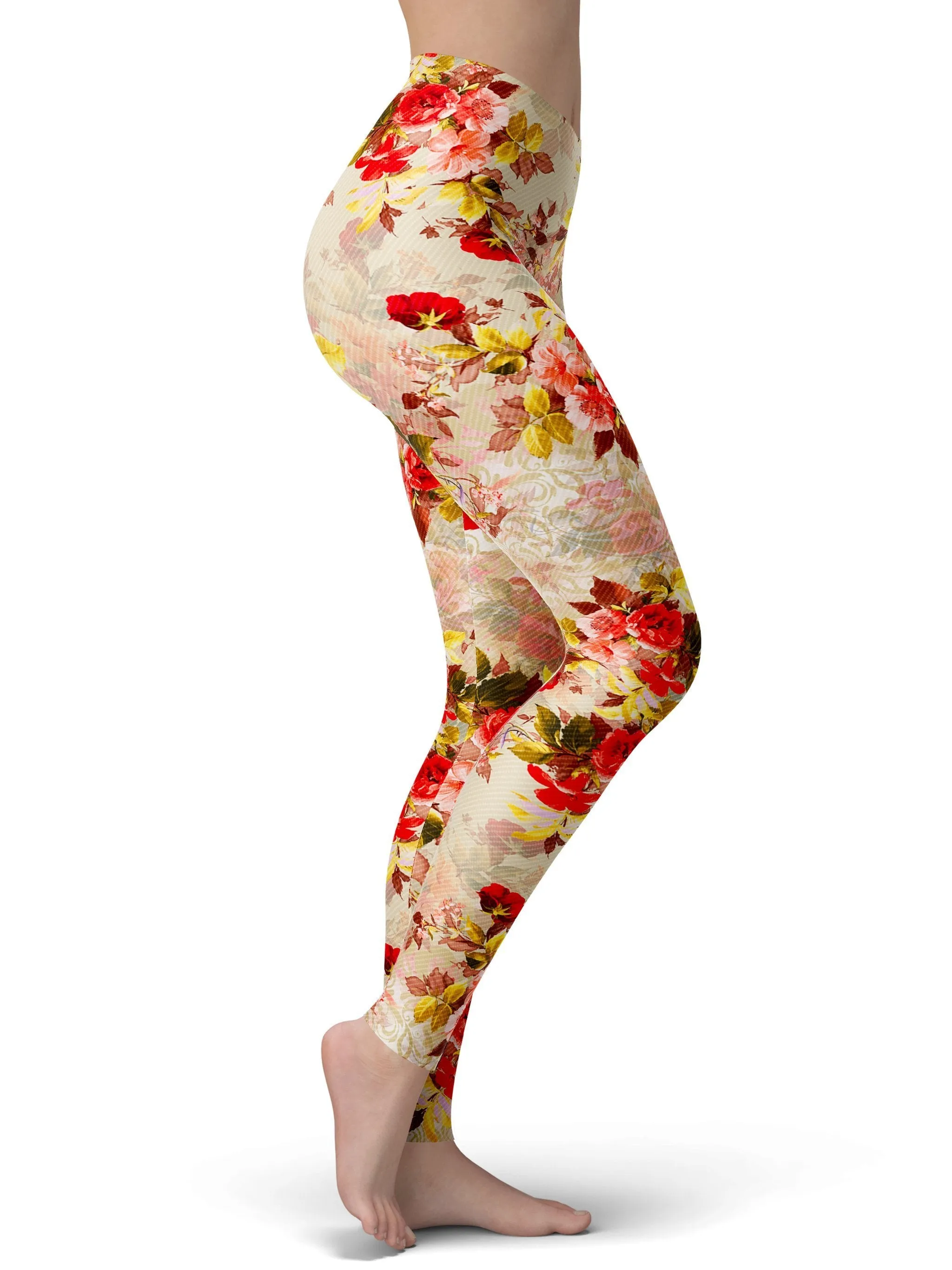 Haze Leggings sold by iEDM product image thumbnail 2