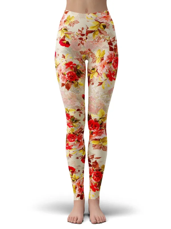 Haze Leggings sold by iEDM