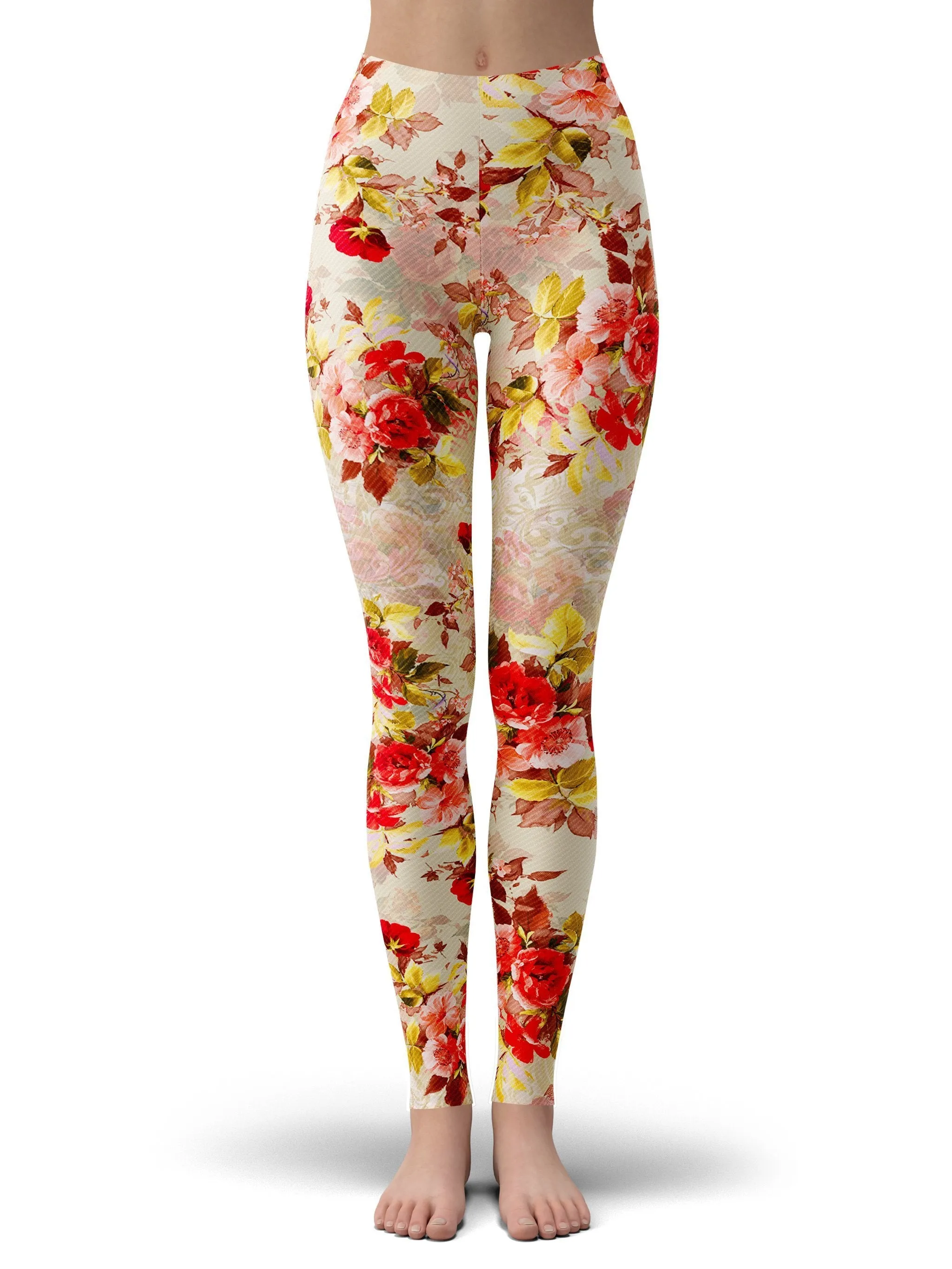 Haze Leggings sold by iEDM