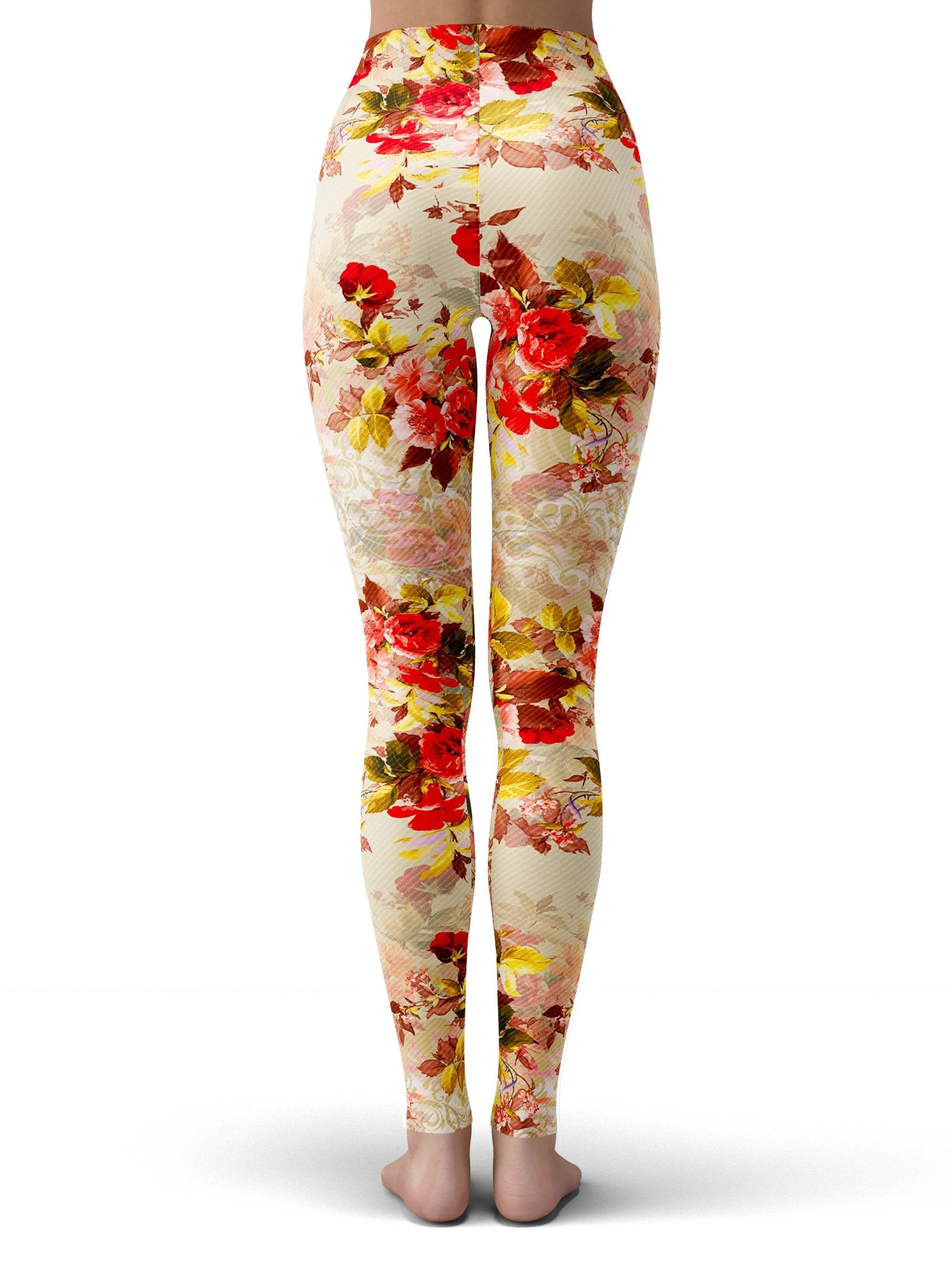 Haze Leggings sold by iEDM product image thumbnail 3