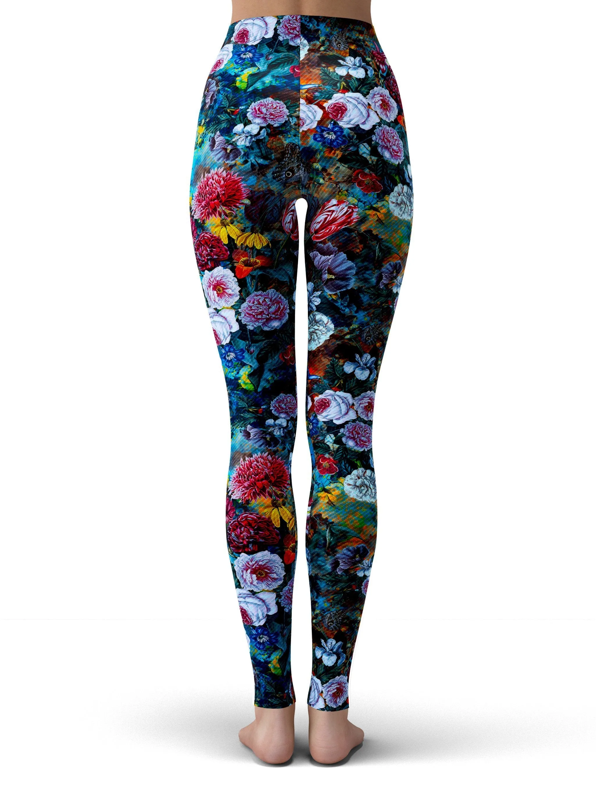 Habits Leggings sold by iEDM product image thumbnail 3
