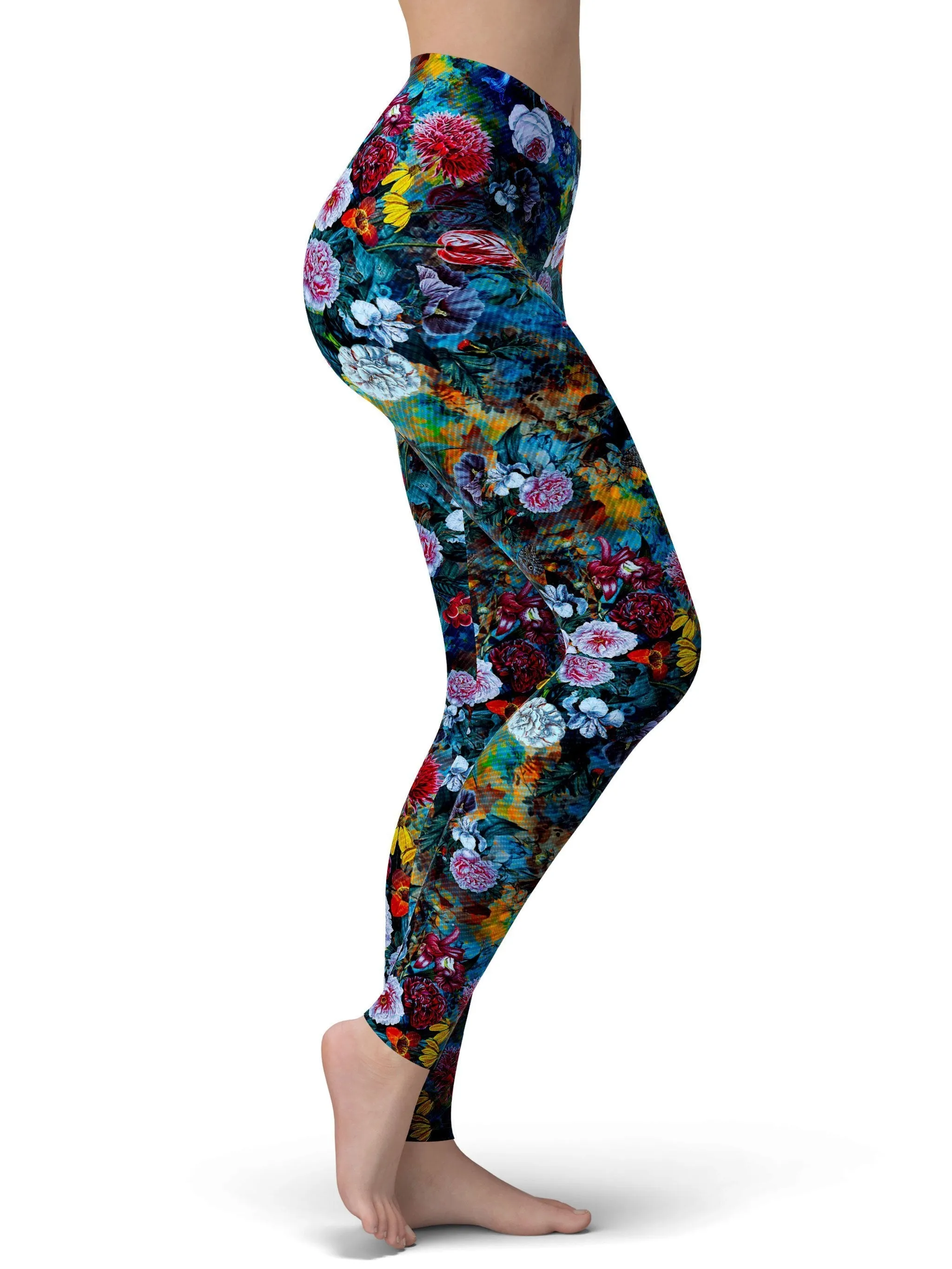 Habits Leggings sold by iEDM product image thumbnail 2
