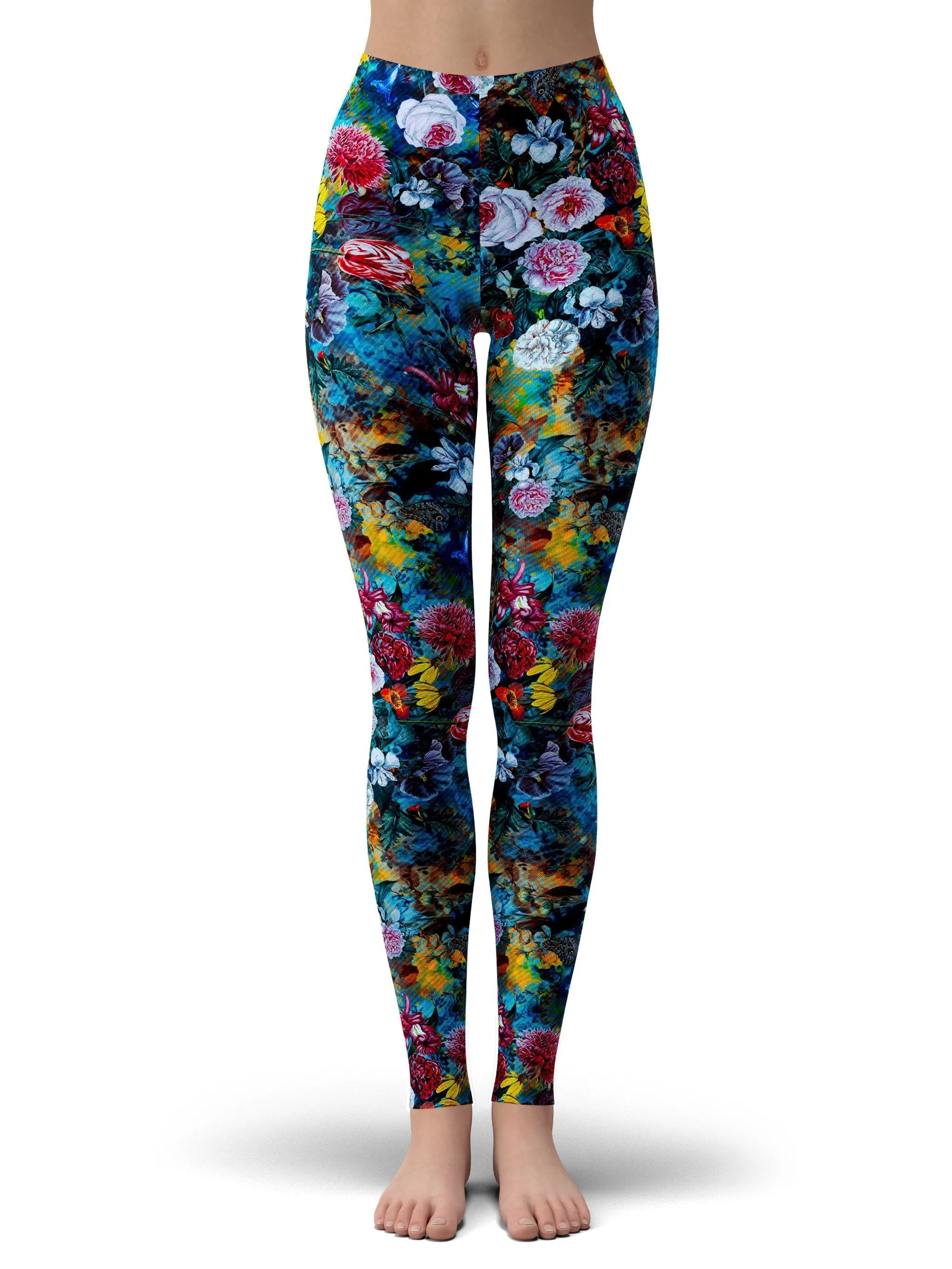 Habits Leggings sold by iEDM