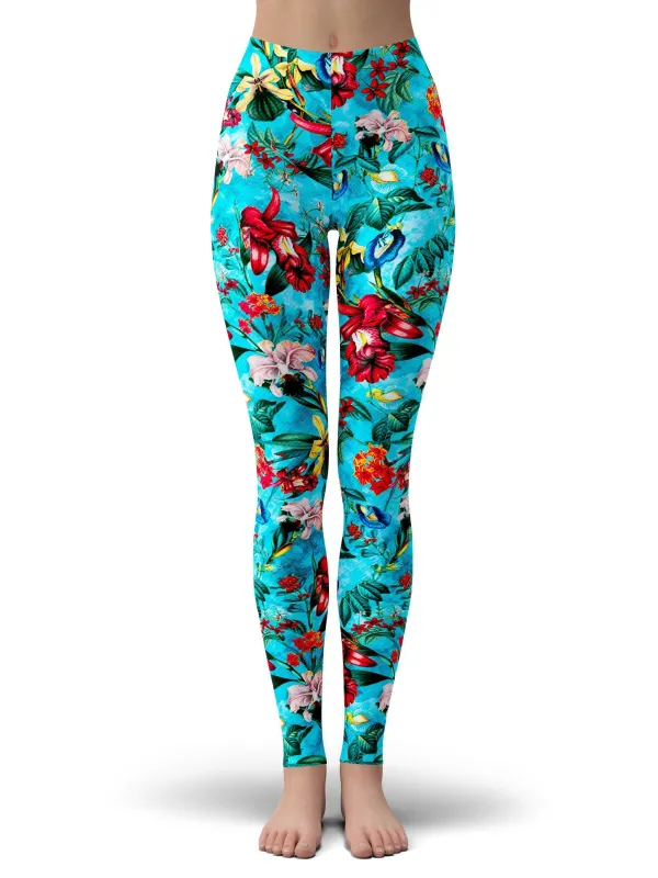 Gables Leggings sold by iEDM