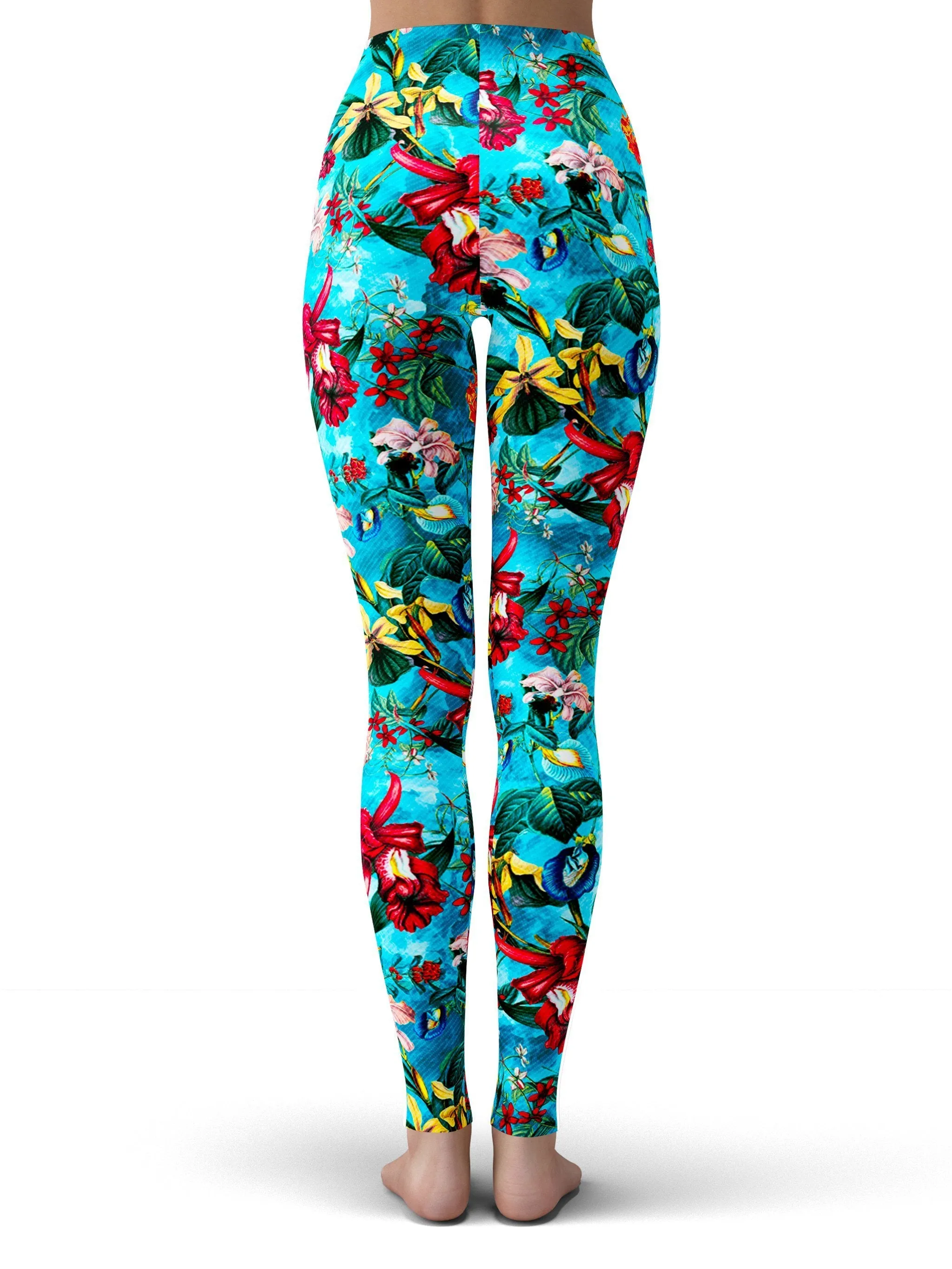 Gables Leggings sold by iEDM product image thumbnail 3