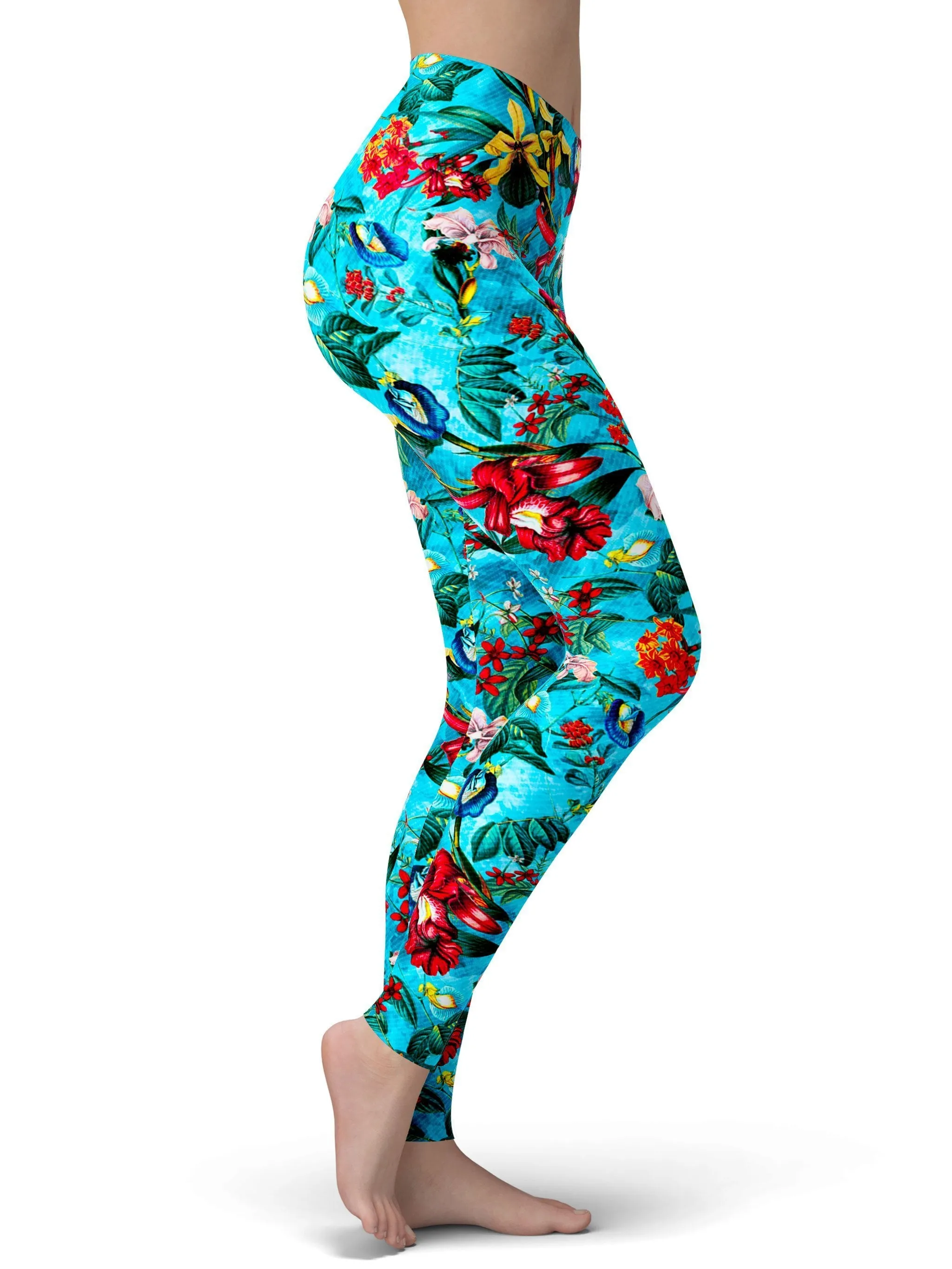 Gables Leggings sold by iEDM product image thumbnail 2