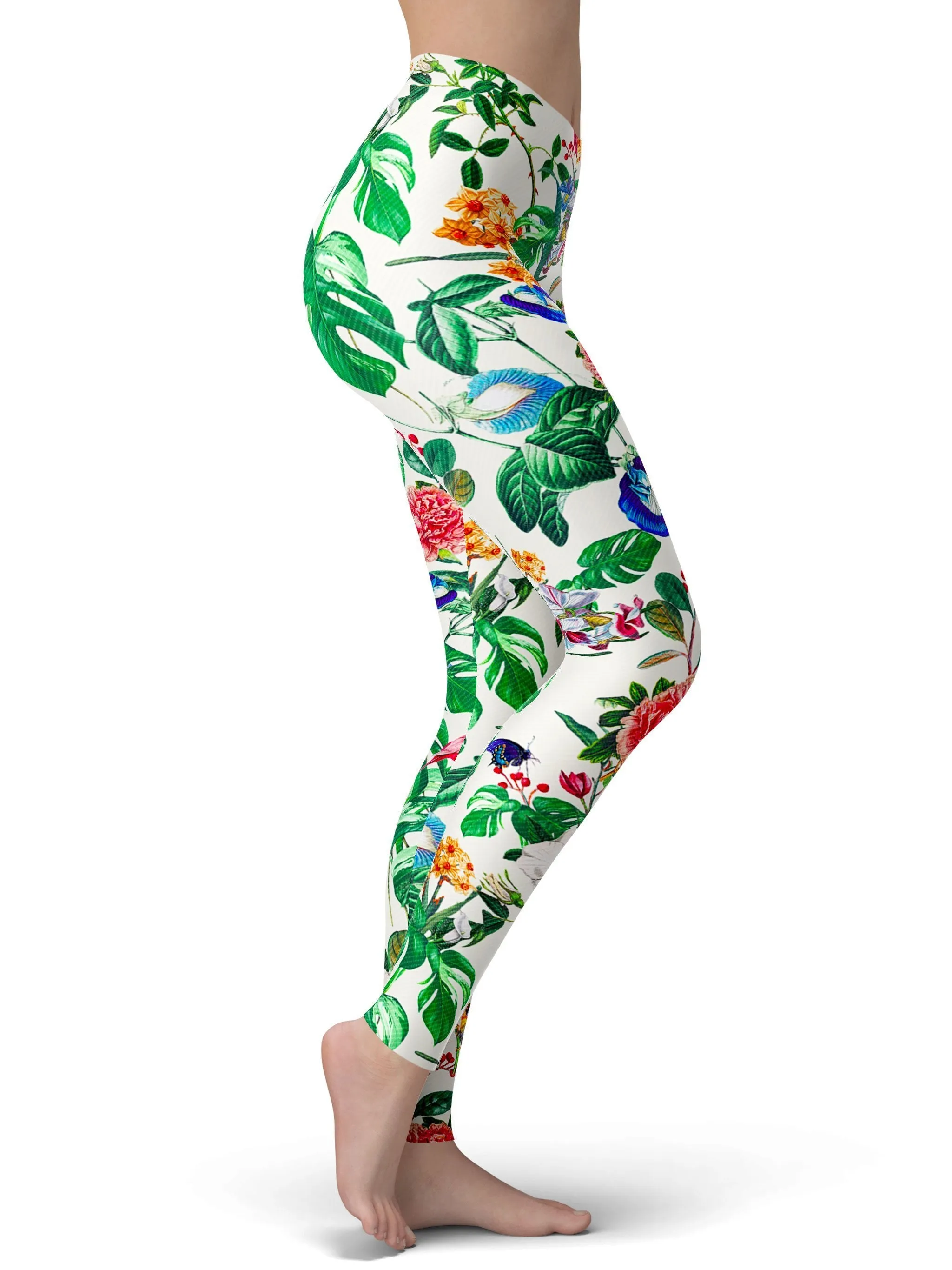 Fontaine Leggings sold by iEDM product image thumbnail 2
