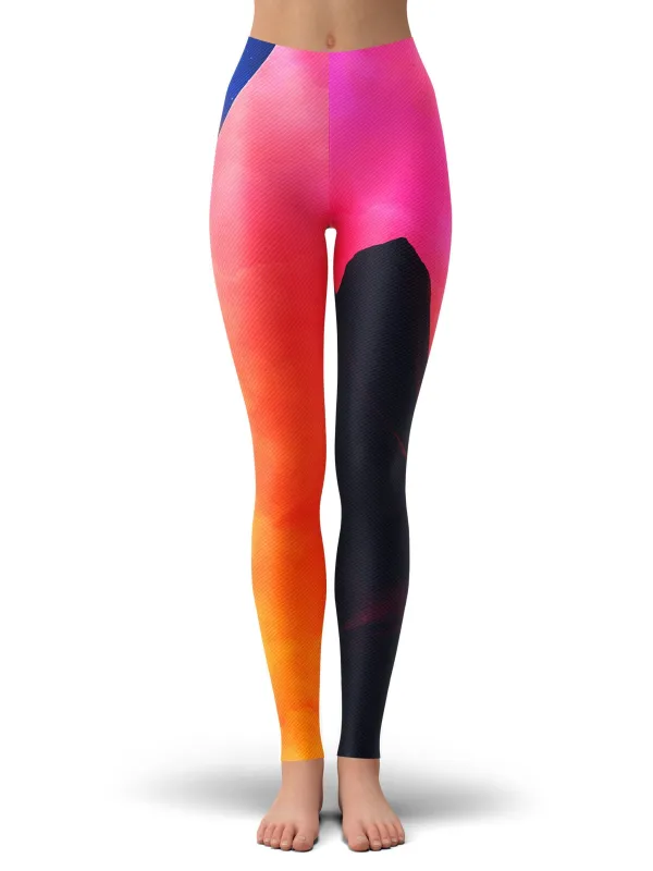Gilgamesh Leggings sold by iEDM