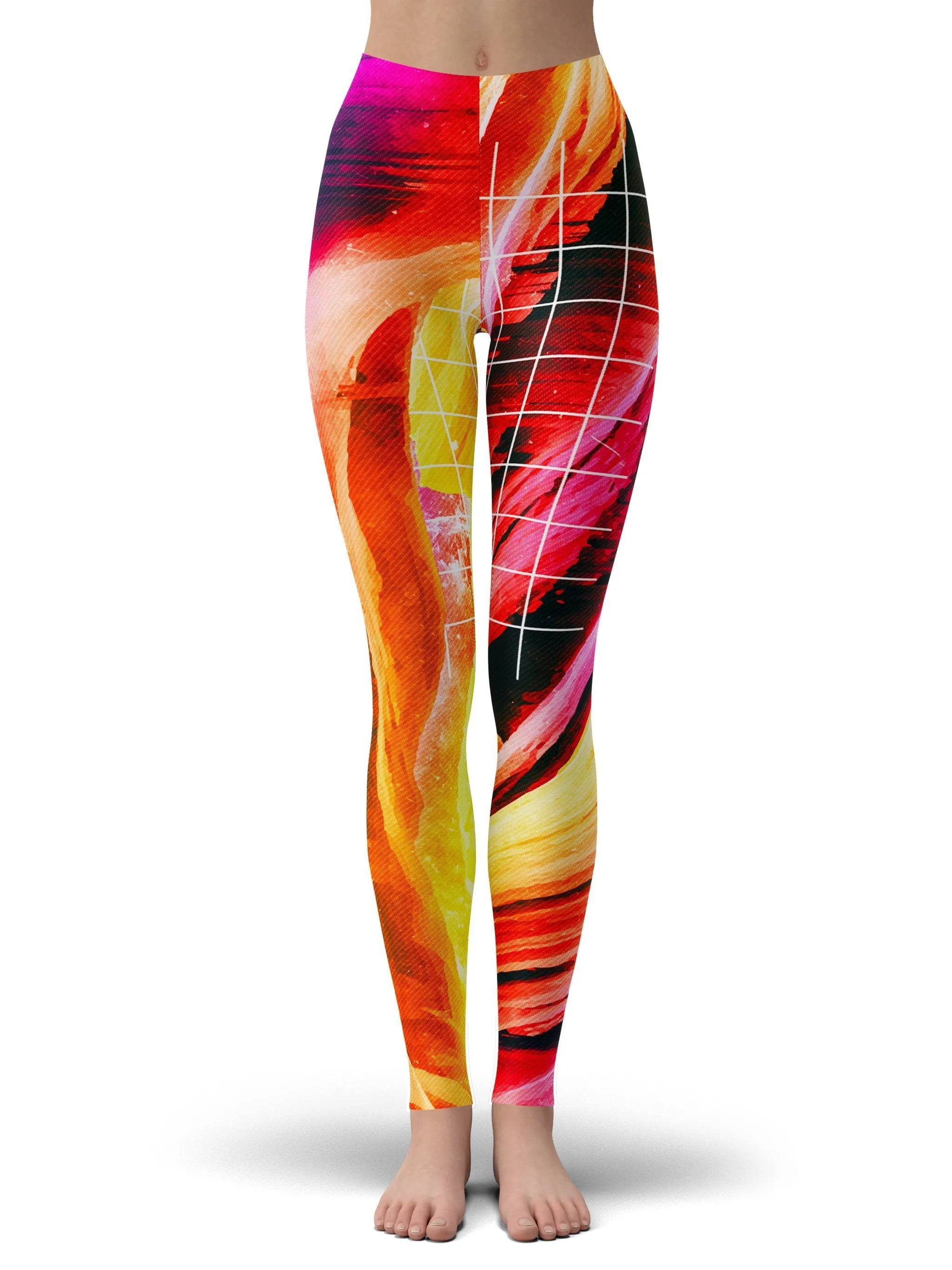 Forgotten Leggings sold by iEDM