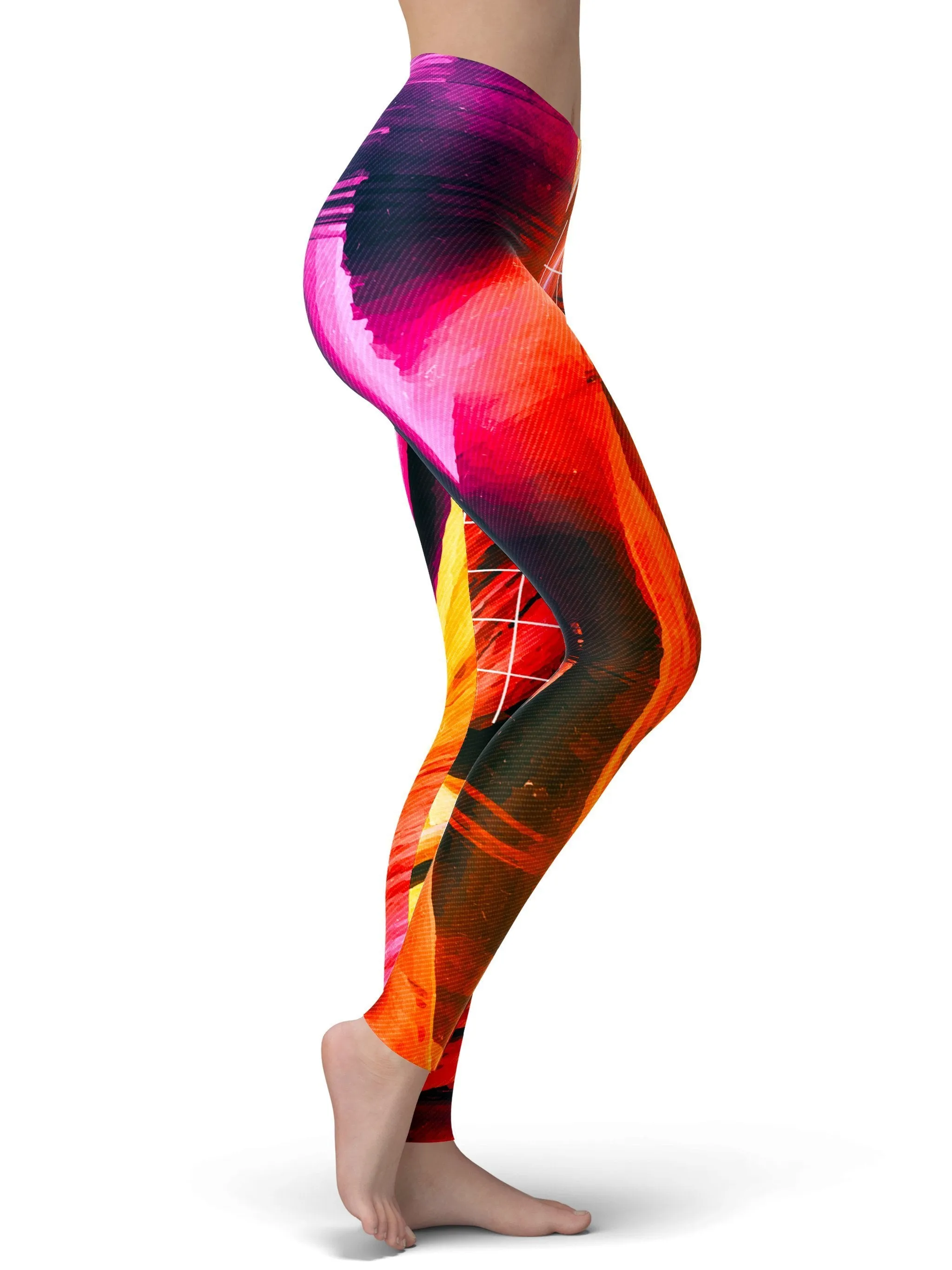 Forgotten Leggings sold by iEDM product image thumbnail 2