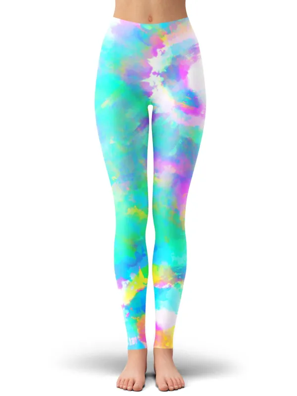 Day Dreams Leggings sold by iEDM