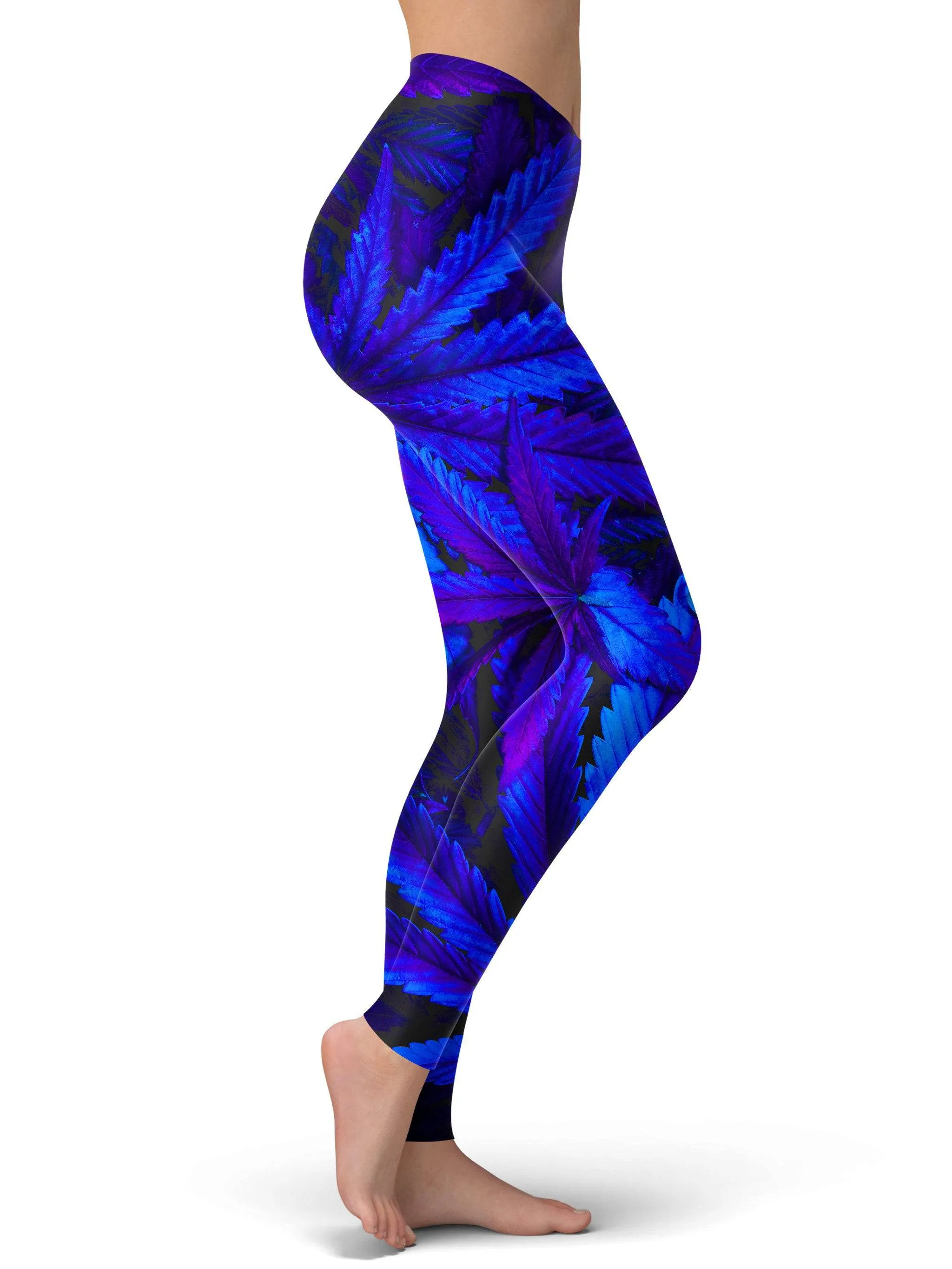 Chill Leggings sold by iEDM product image thumbnail 2