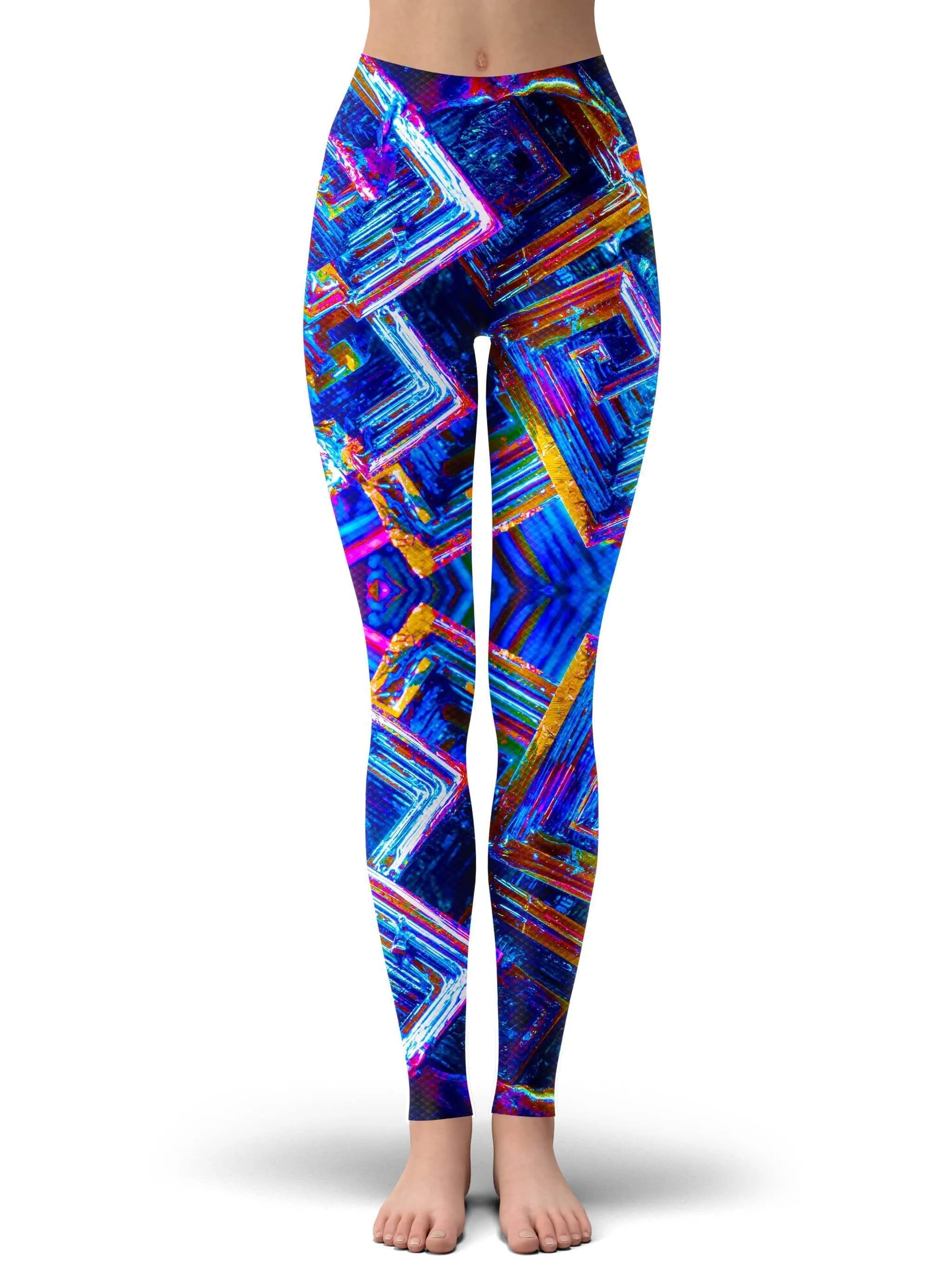 Bismuth Leggings sold by iEDM