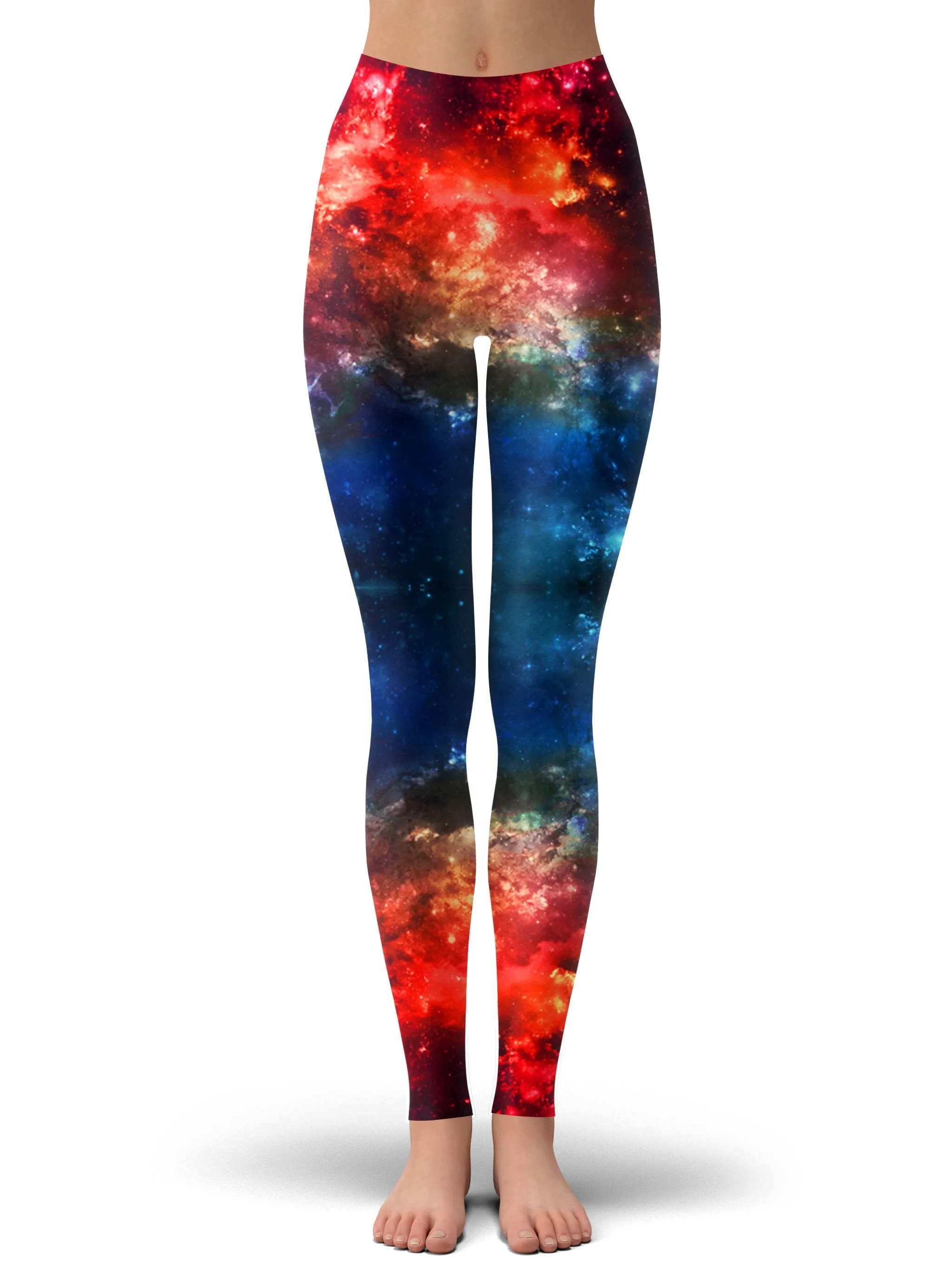 Big Bang Leggings sold by iEDM
