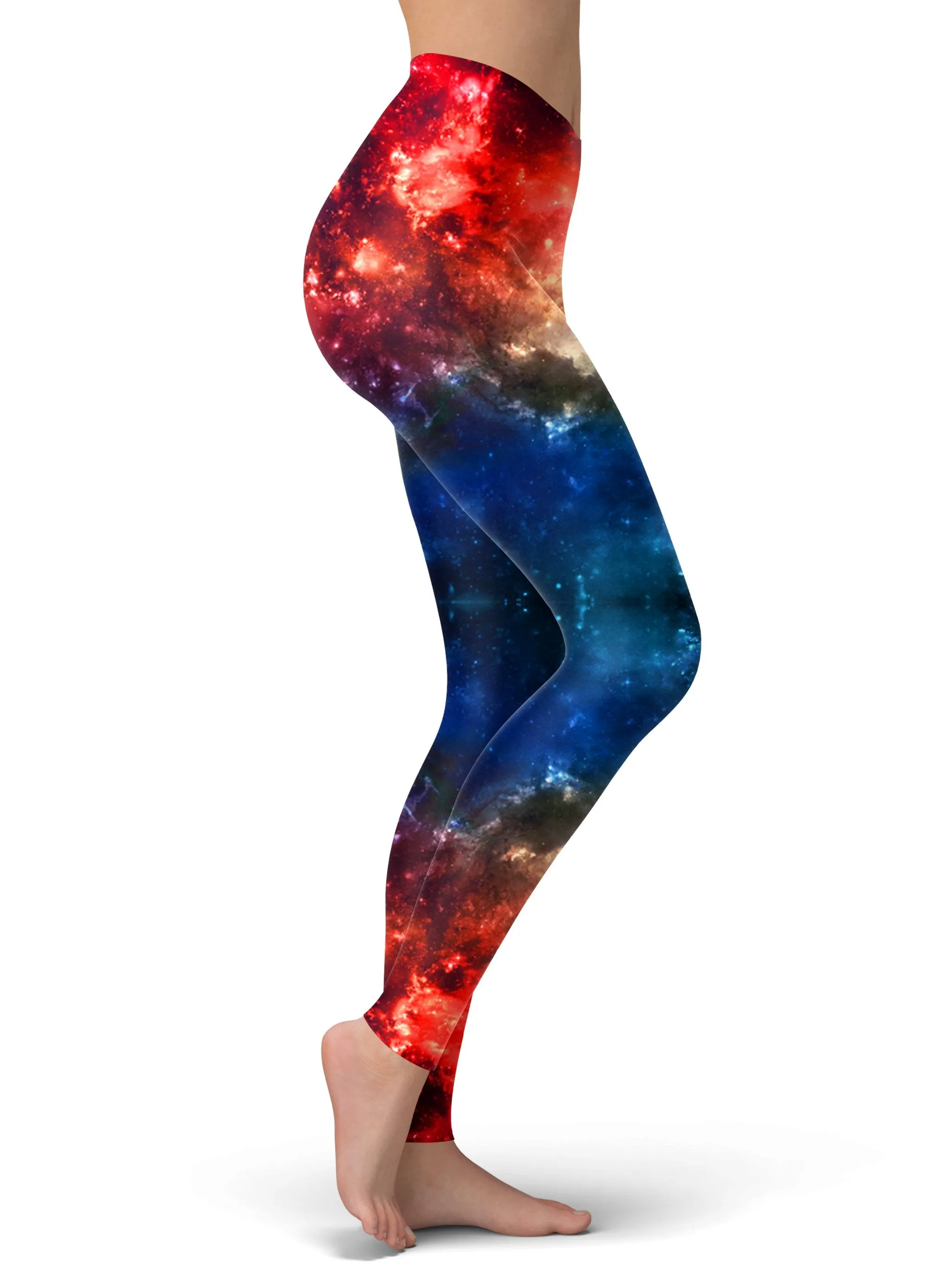 Big Bang Leggings sold by iEDM product image thumbnail 2