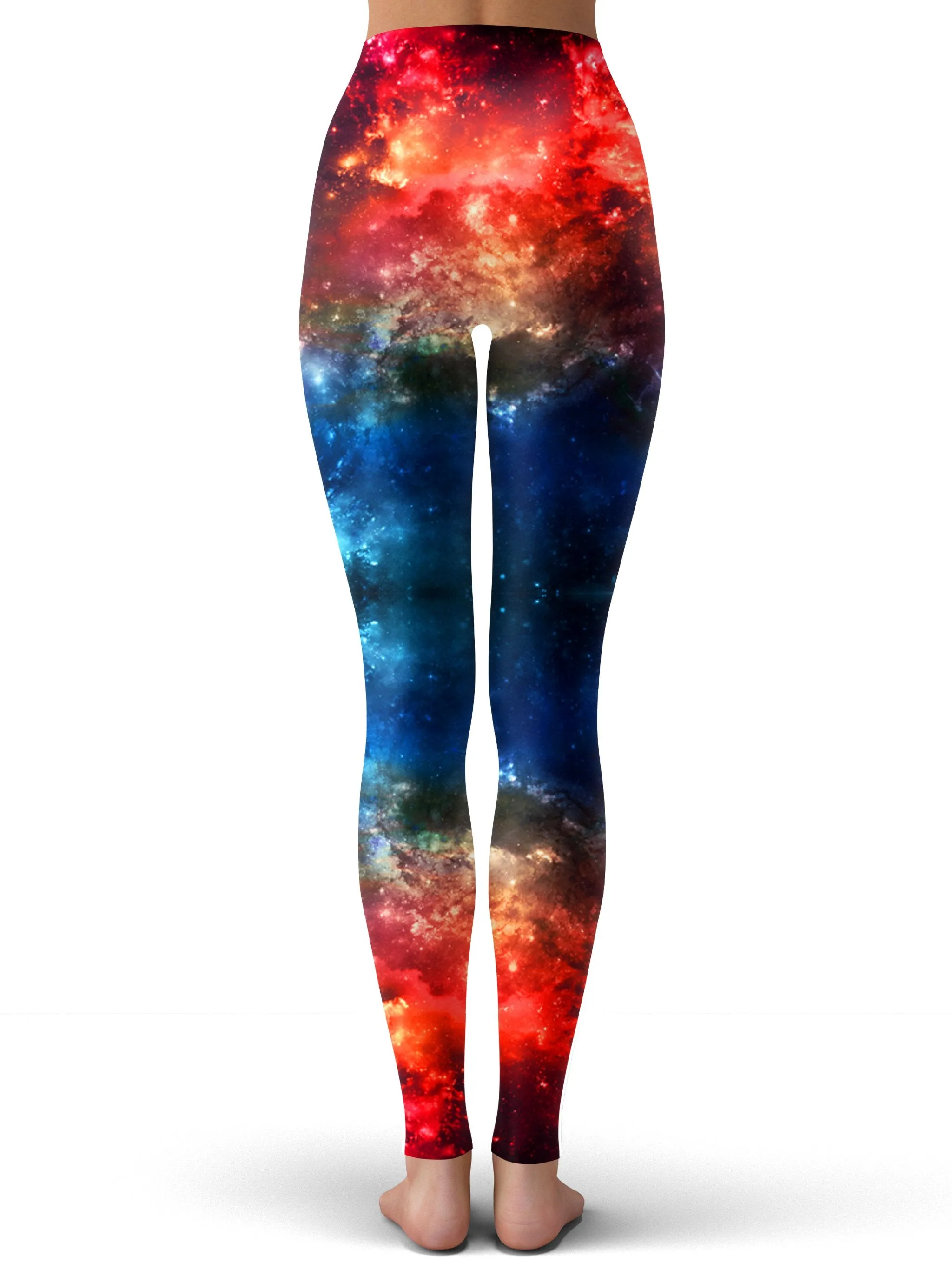 Big Bang Leggings sold by iEDM product image thumbnail 3