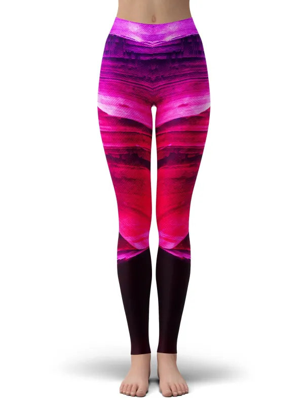Beneath Leggings sold by iEDM