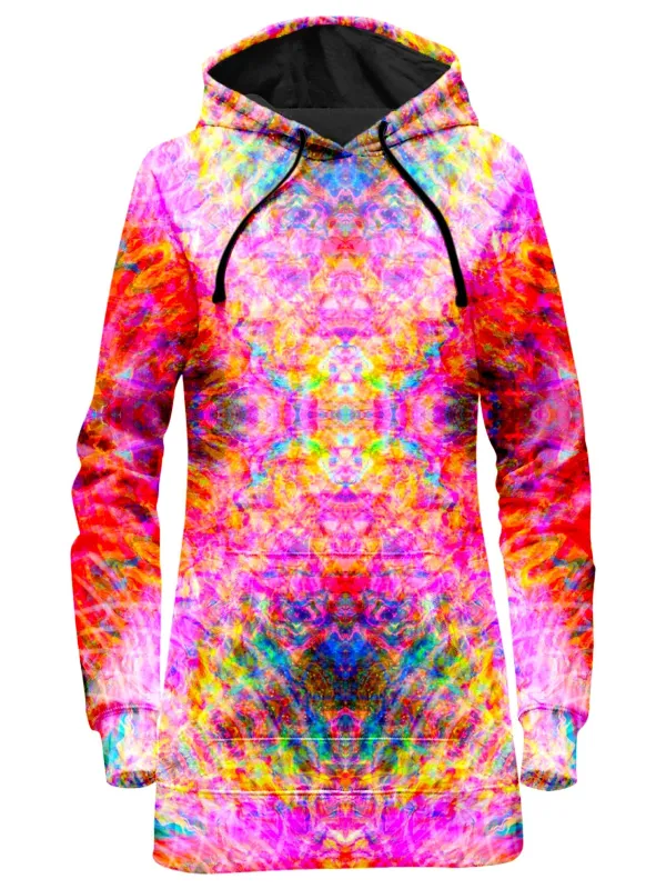 Upper Hoodie Dress sold by iEDM