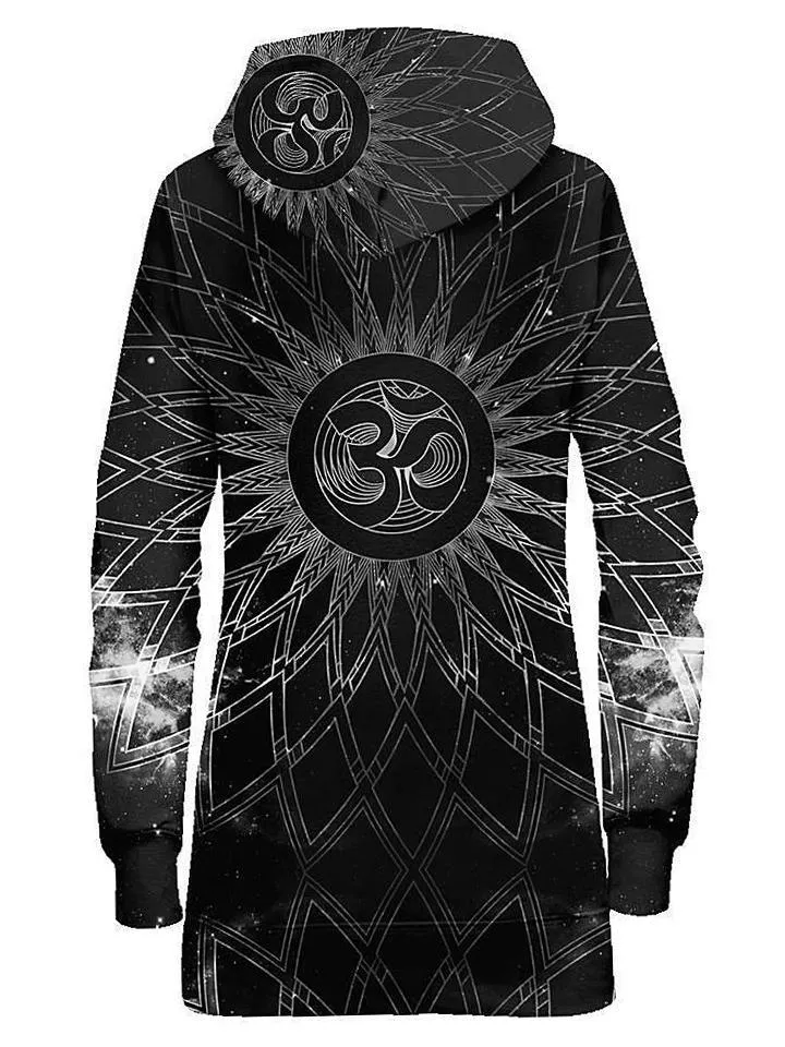 Sacred Hoodie Dress sold by iEDM product image thumbnail 2