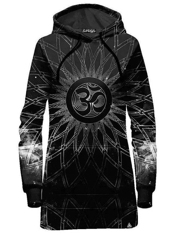Sacred Hoodie Dress sold by iEDM