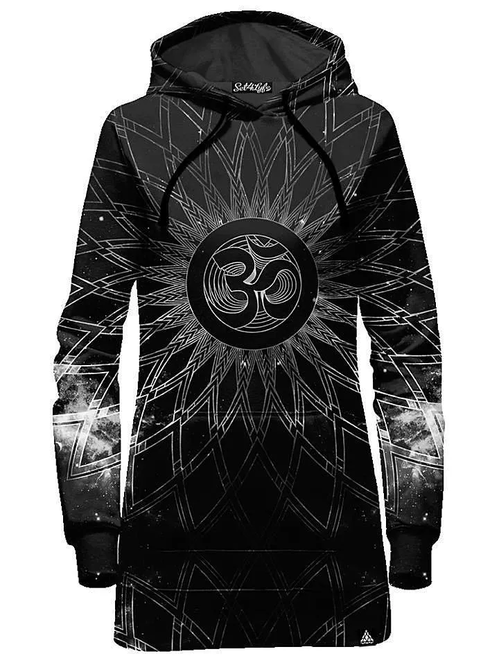 Sacred Hoodie Dress sold by iEDM