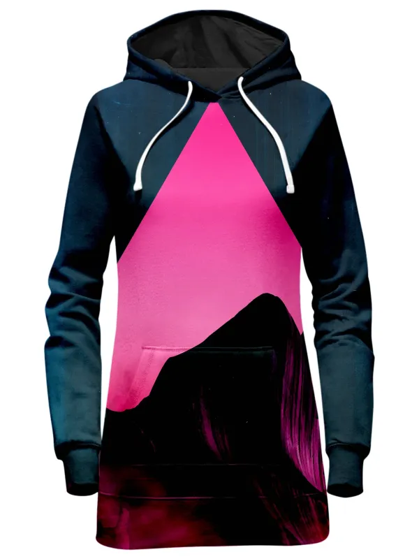 Enkidu Hoodie Dress sold by iEDM