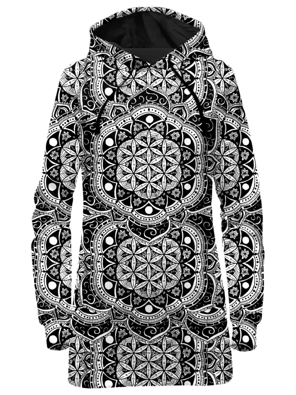 Entity Hoodie Dress sold by iEDM