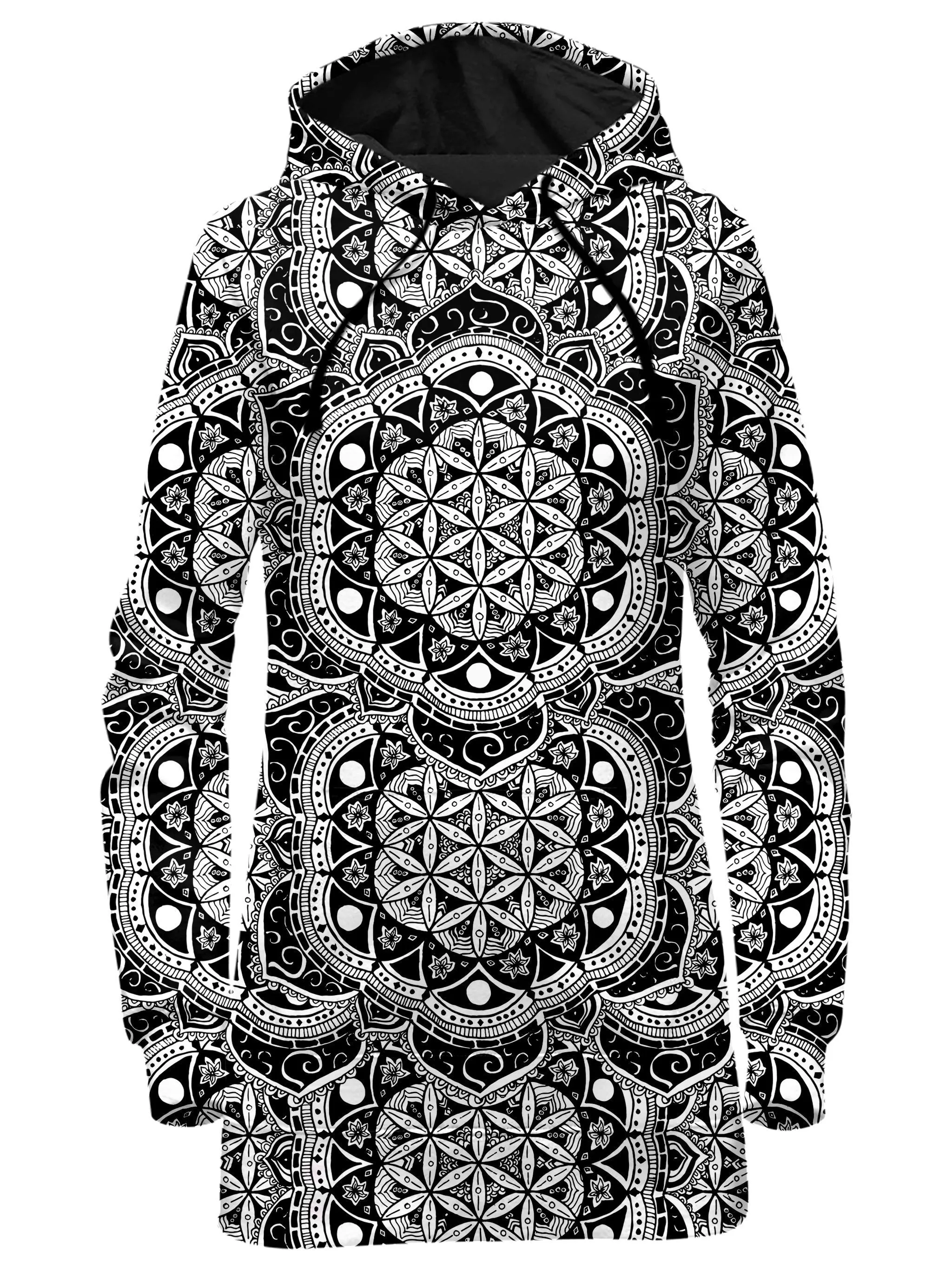 Entity Hoodie Dress sold by iEDM